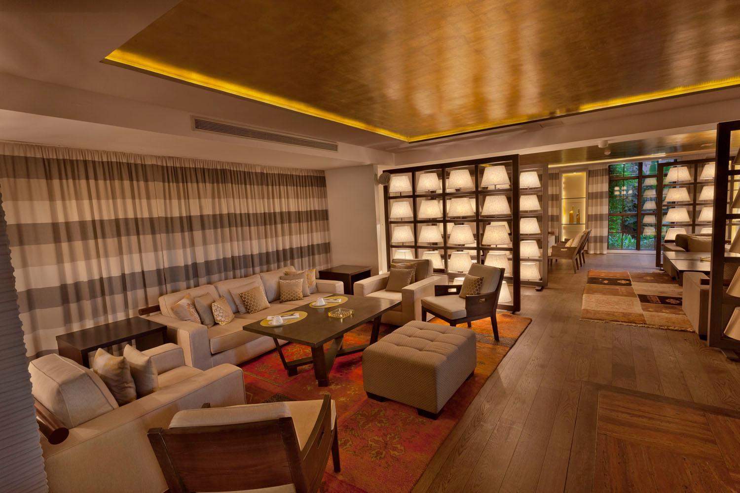 Pickalbatos Hôtel du Golf Palmeraie