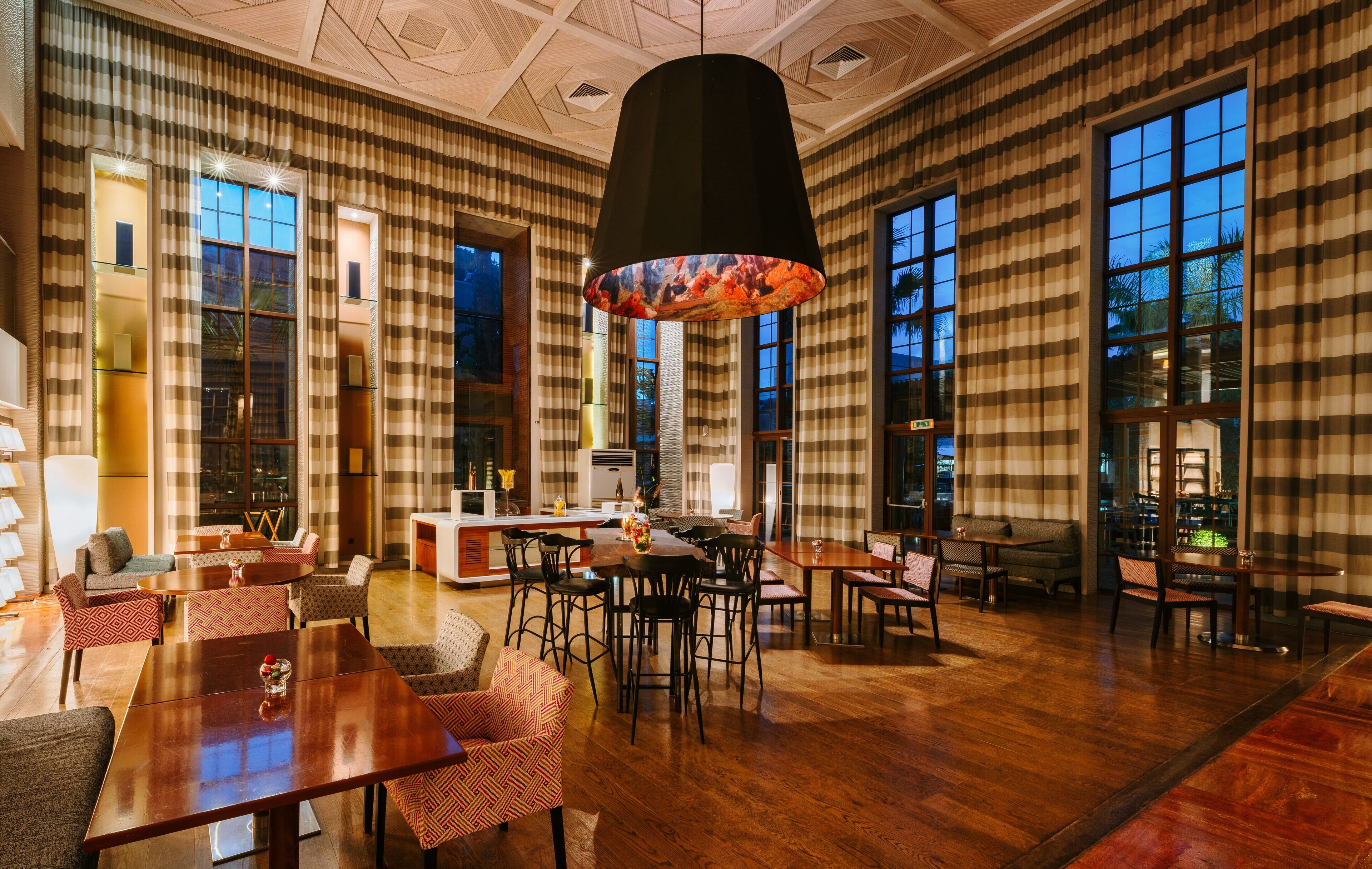 Pickalbatos Hôtel du Golf Palmeraie