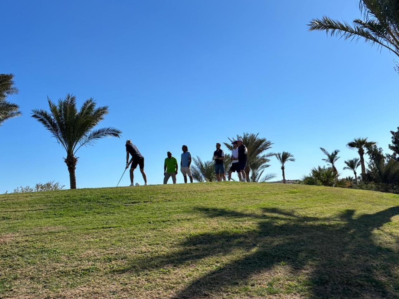 Pickalbatos Hôtel du Golf Palmeraie