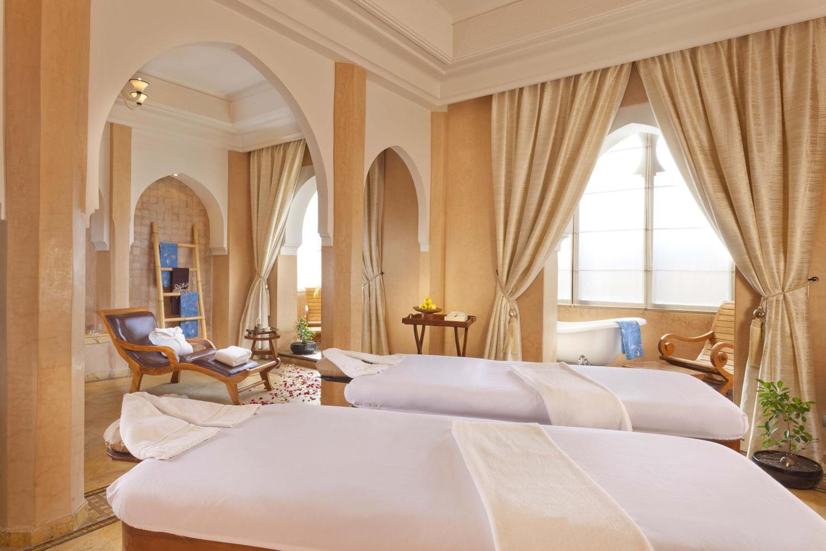 Pickalbatos Hôtel du Golf Palmeraie