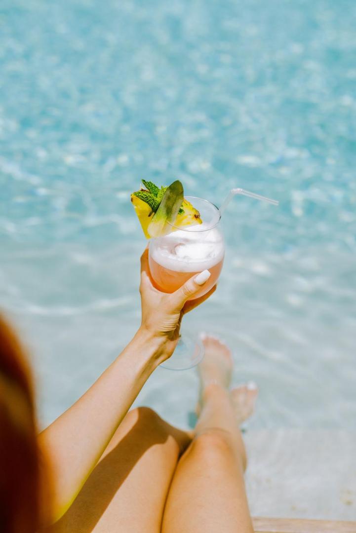 Pickalbatos Hôtel du Golf Palmeraie