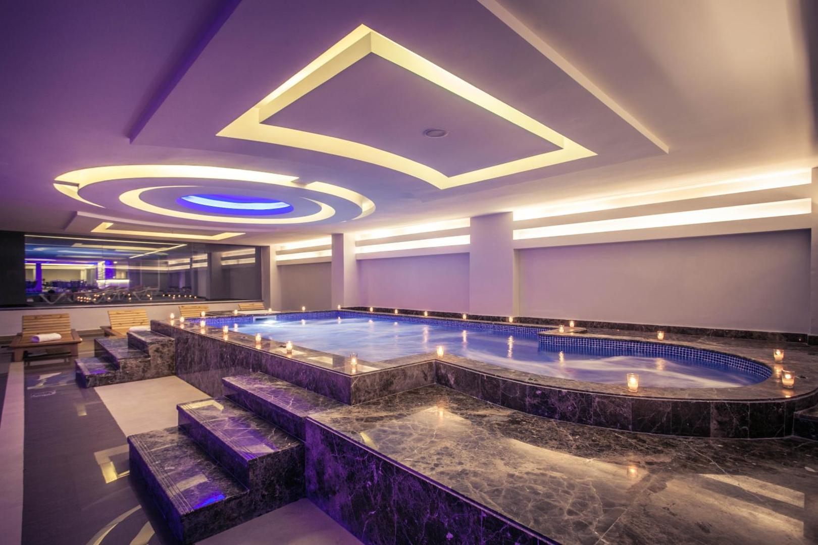 Pickalbatros Savoy Le Grand Hotel - Marrakech