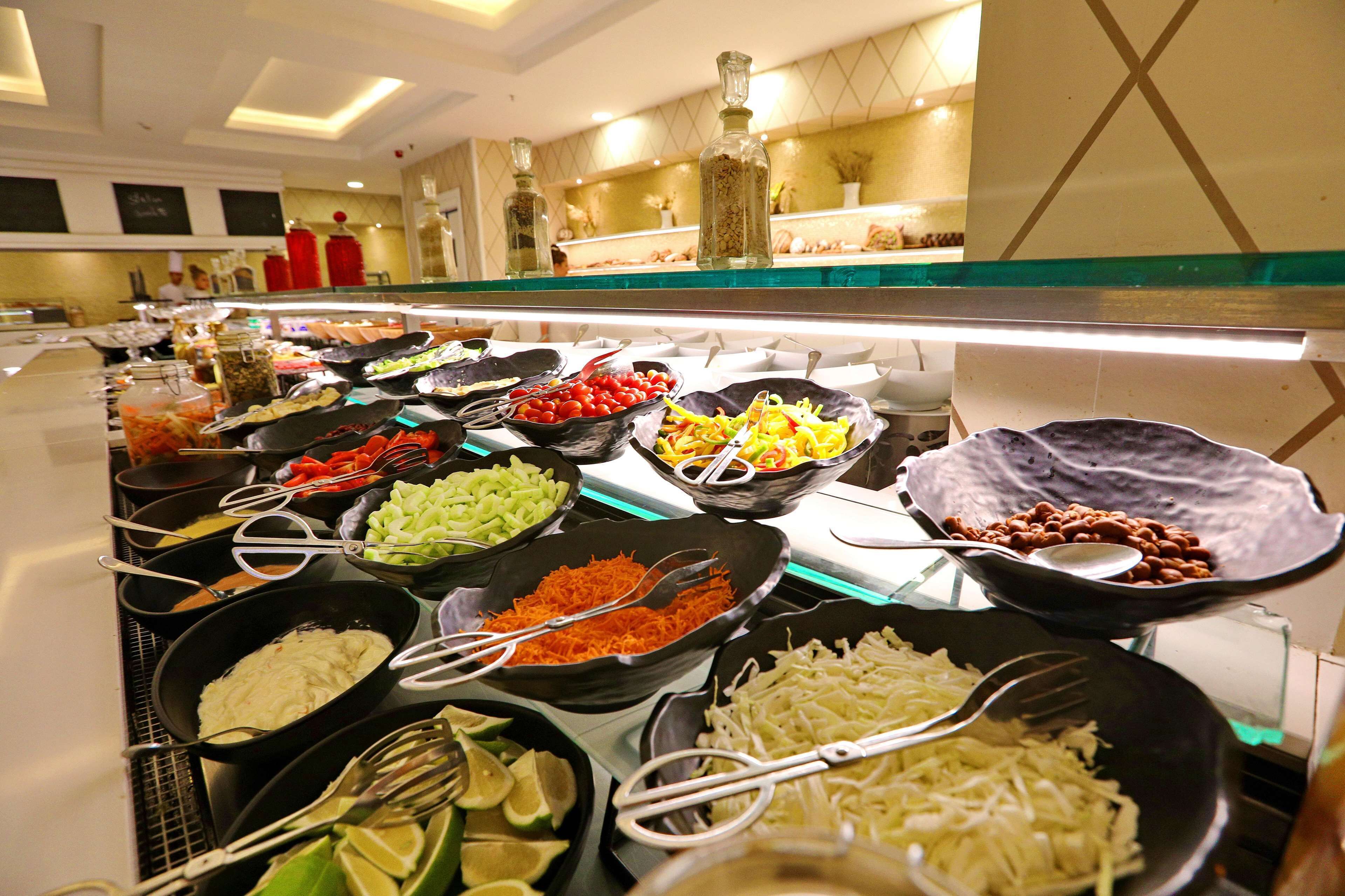 Pickalbatros Savoy Le Grand Hotel - Marrakech