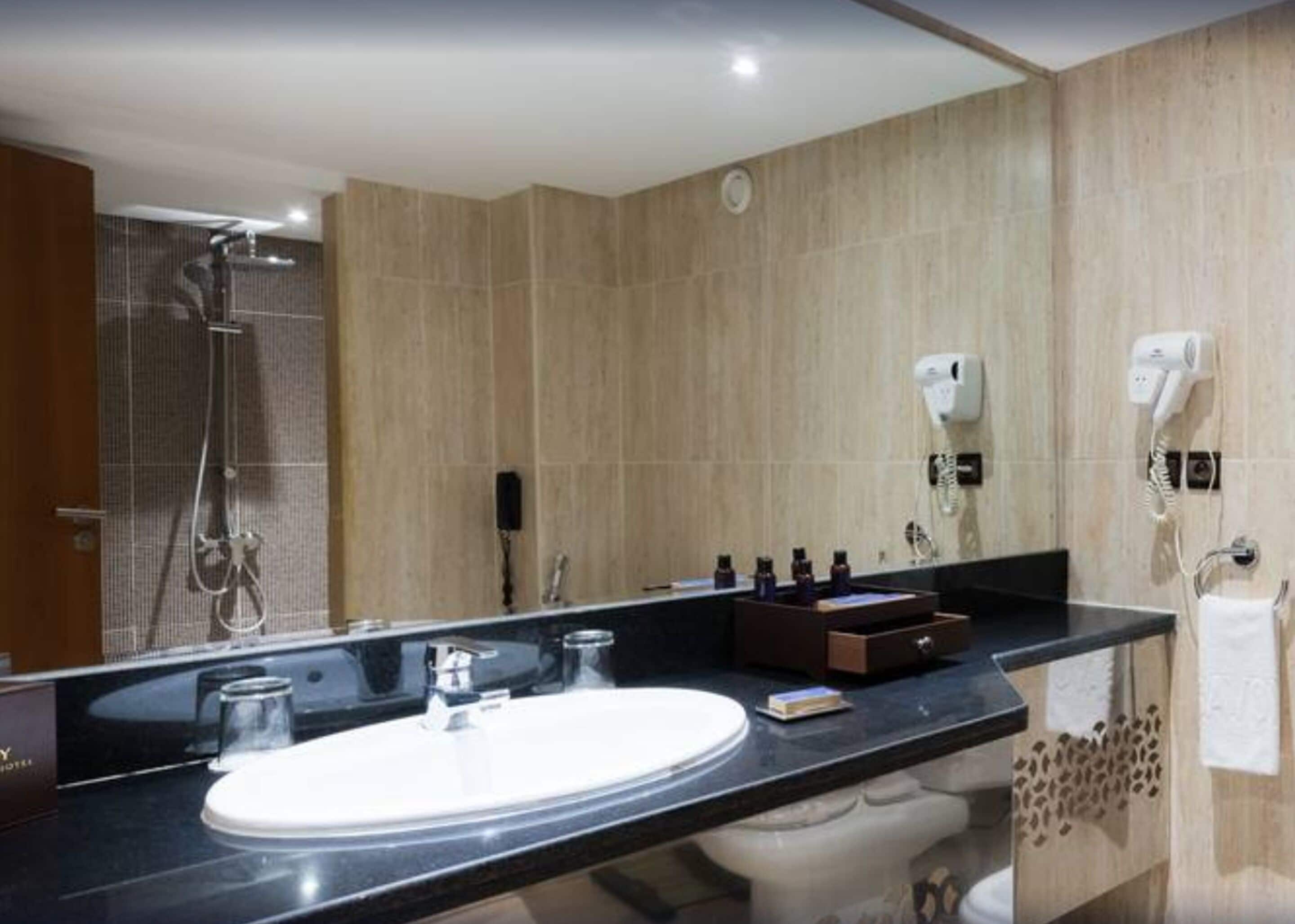 Pickalbatros Savoy Le Grand Hotel - Marrakech