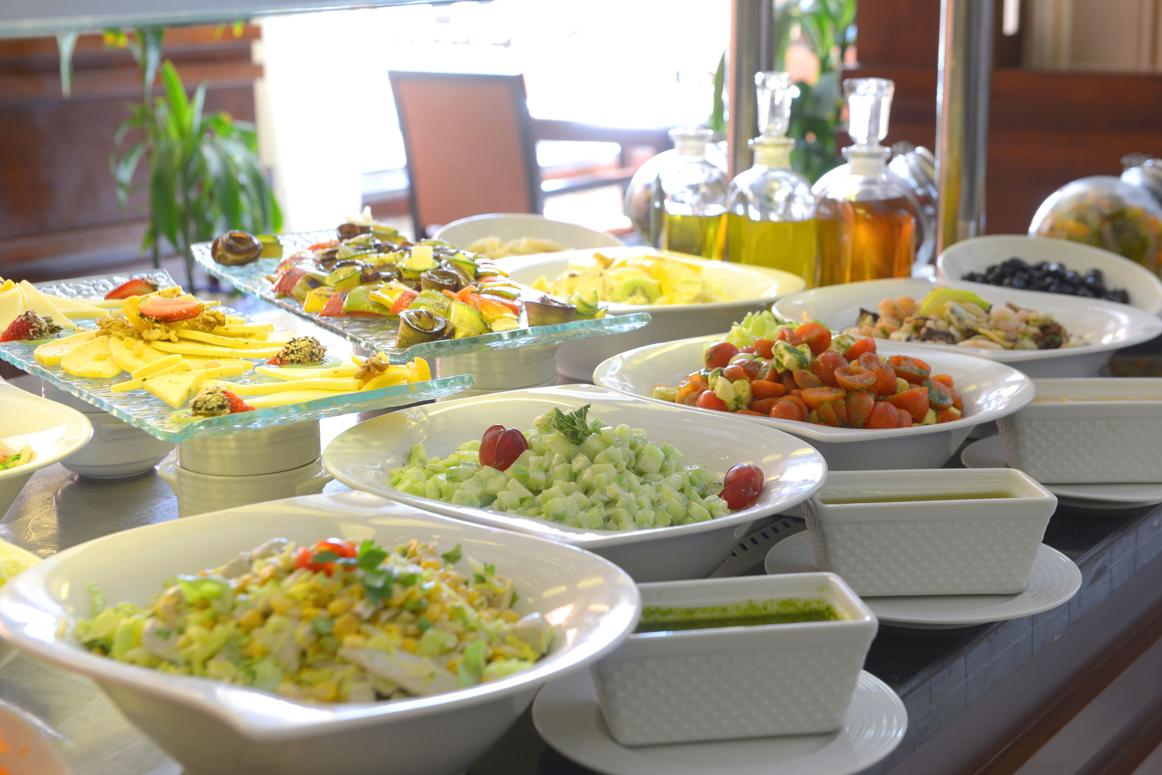 Pickalbatros Savoy Le Grand Hotel - Marrakech