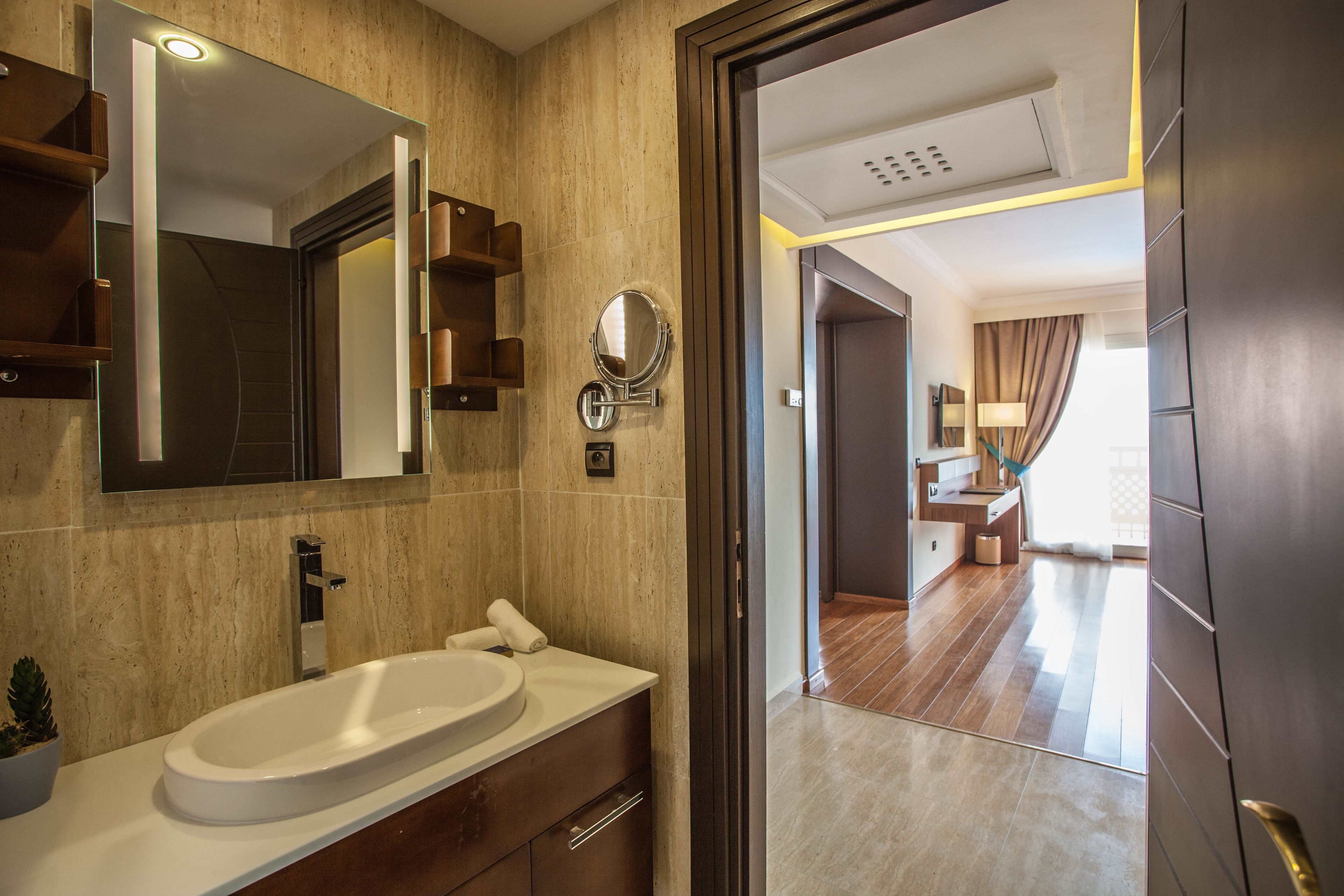 Pickalbatros Savoy Le Grand Hotel - Marrakech