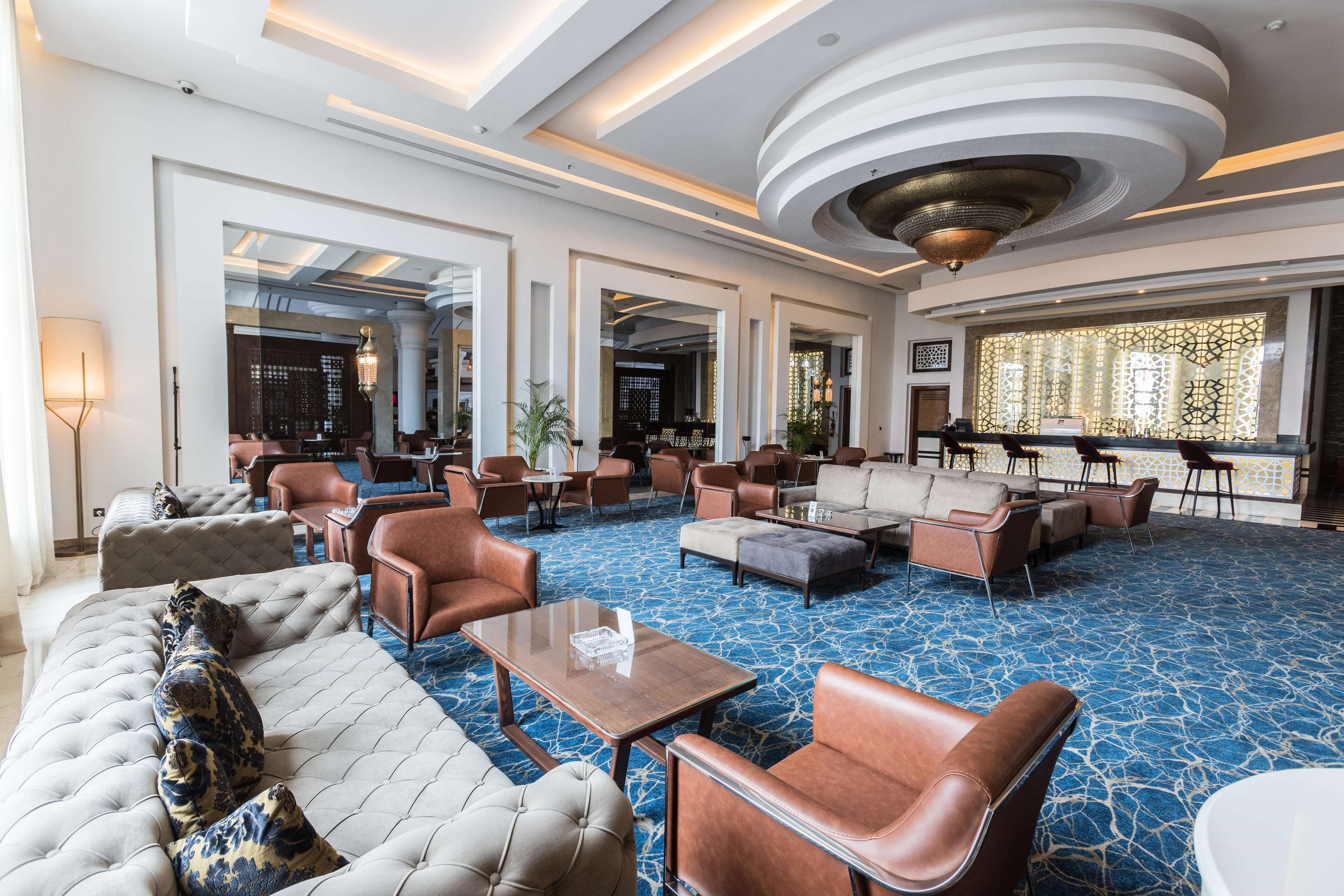 Pickalbatros Savoy Le Grand Hotel - Marrakech