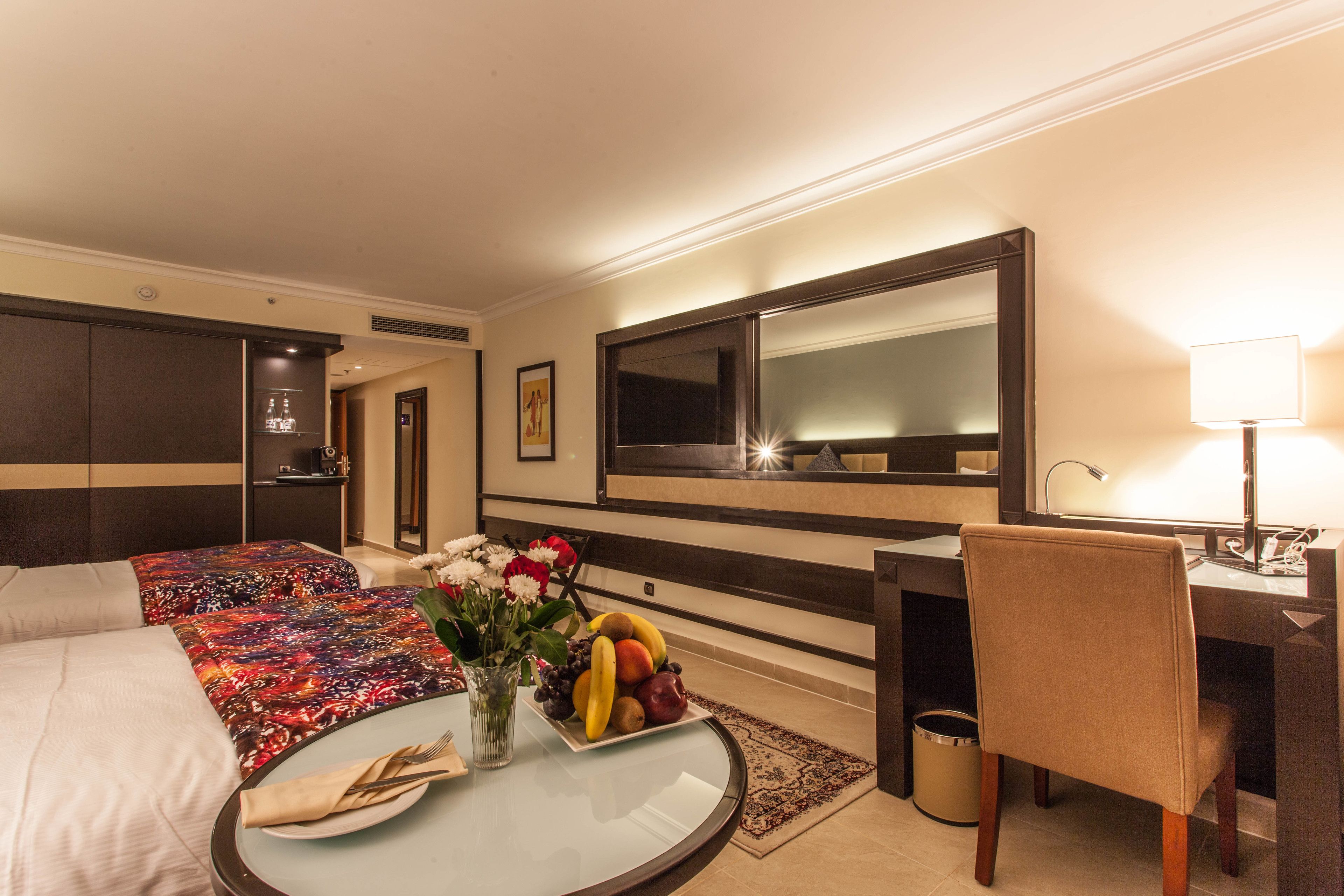 Pickalbatros Savoy Le Grand Hotel - Marrakech