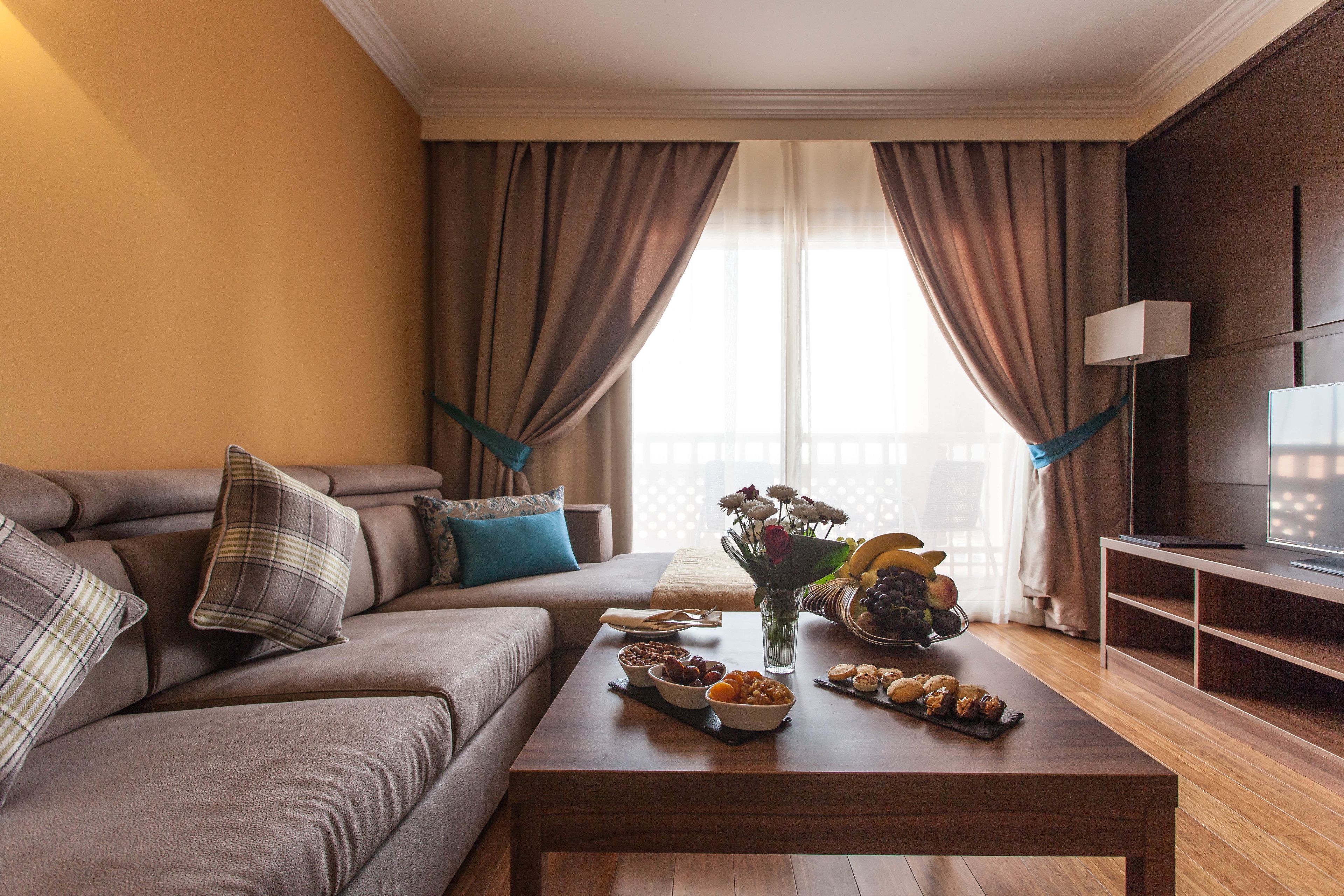 Pickalbatros Savoy Le Grand Hotel - Marrakech