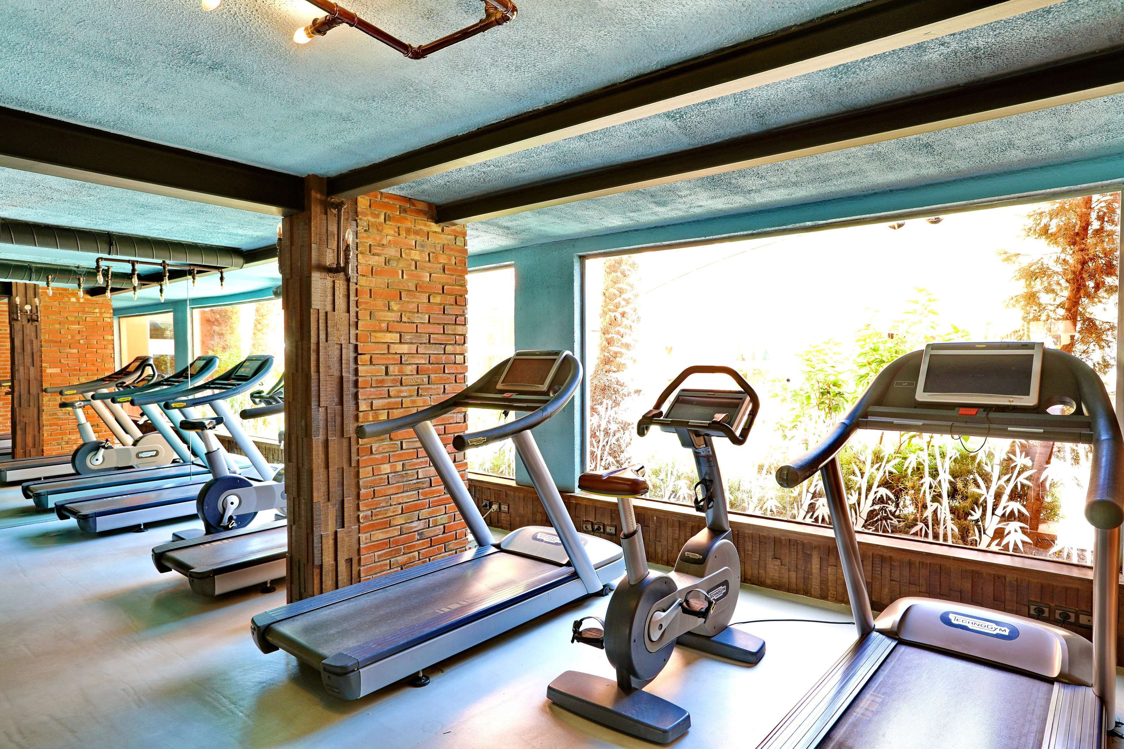 Pickalbatros Savoy Le Grand Hotel - Marrakech