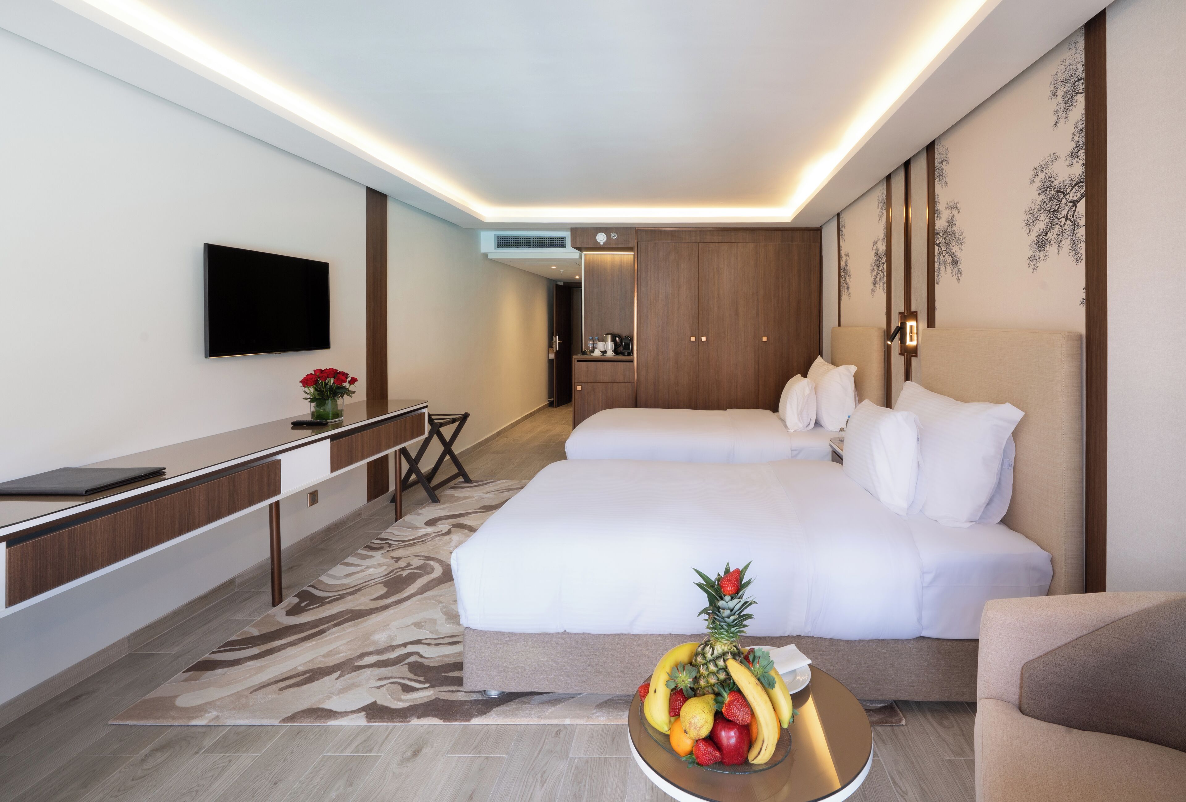 Pickalbatros Savoy Le Grand Hotel - Marrakech