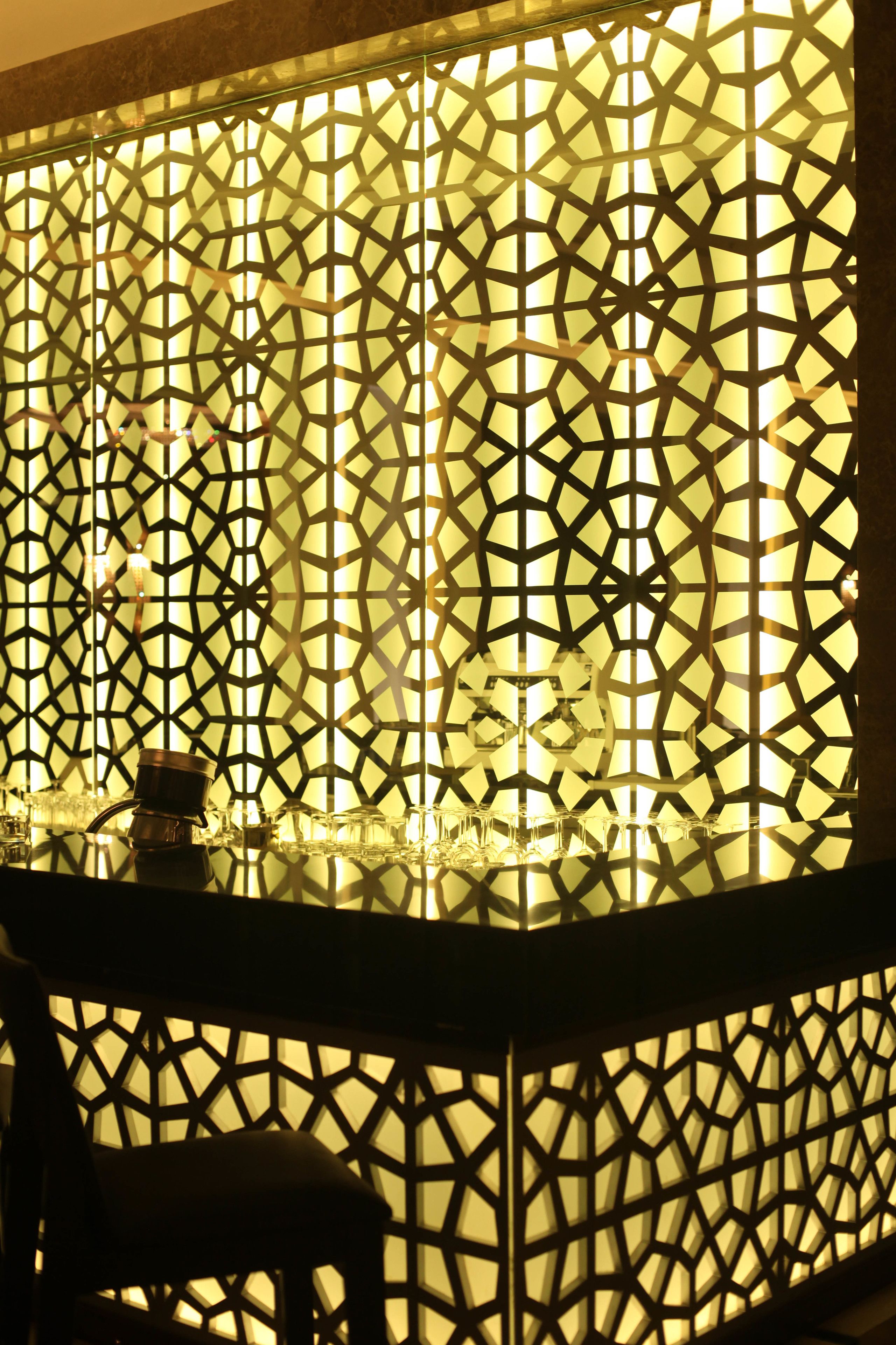 Pickalbatros Savoy Le Grand Hotel - Marrakech