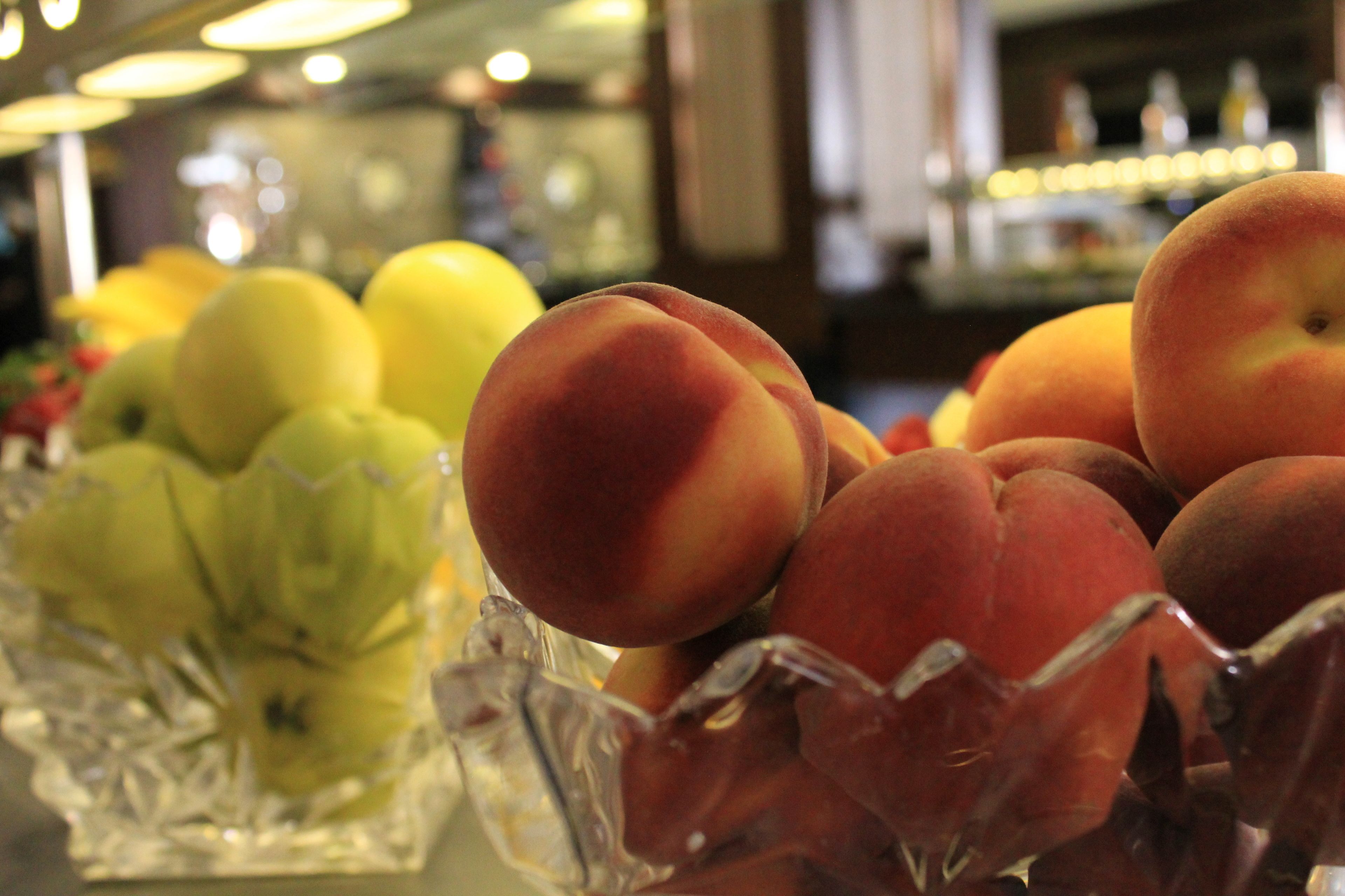 Pickalbatros Savoy Le Grand Hotel - Marrakech