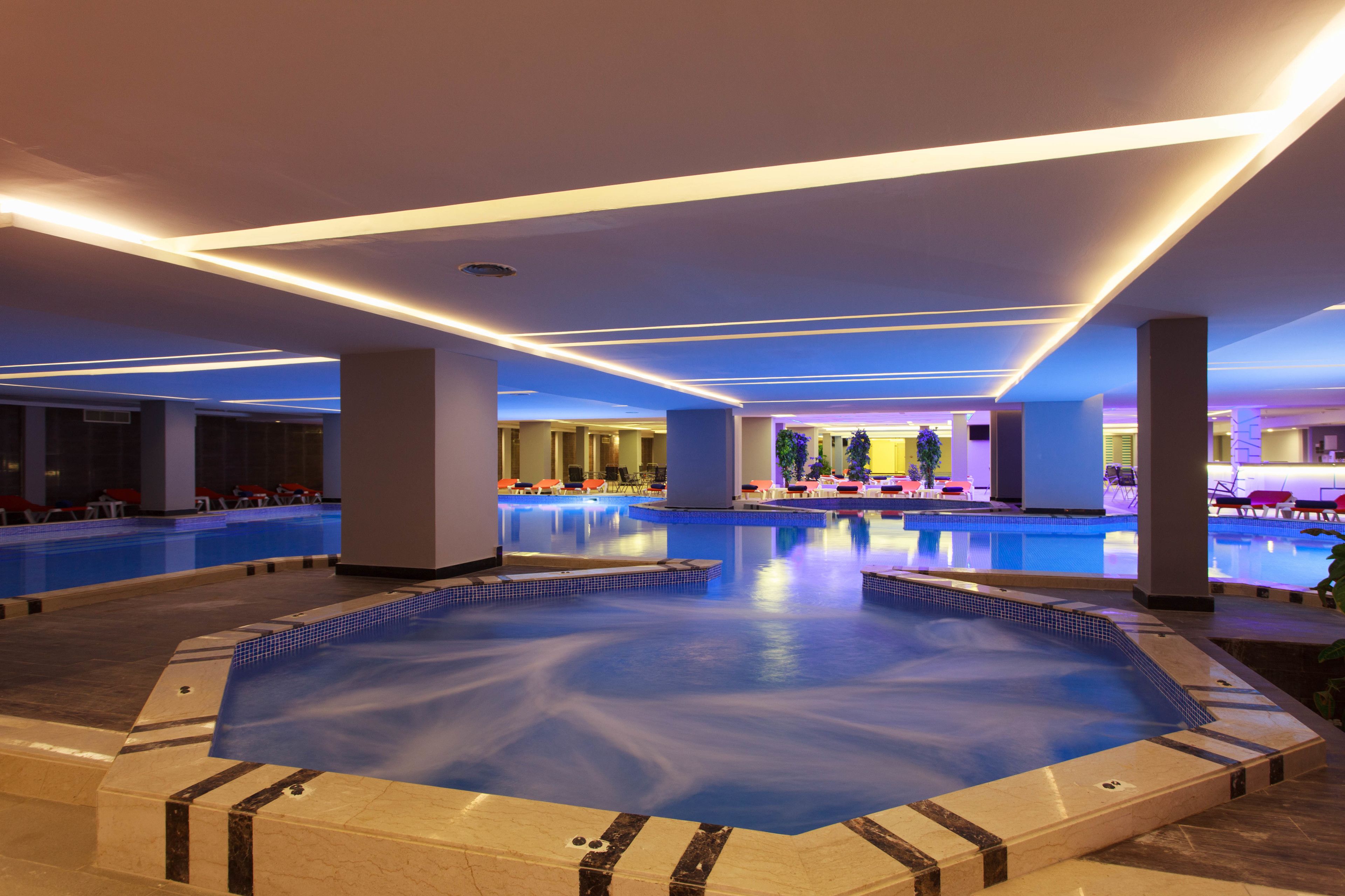 Pickalbatros Savoy Le Grand Hotel - Marrakech