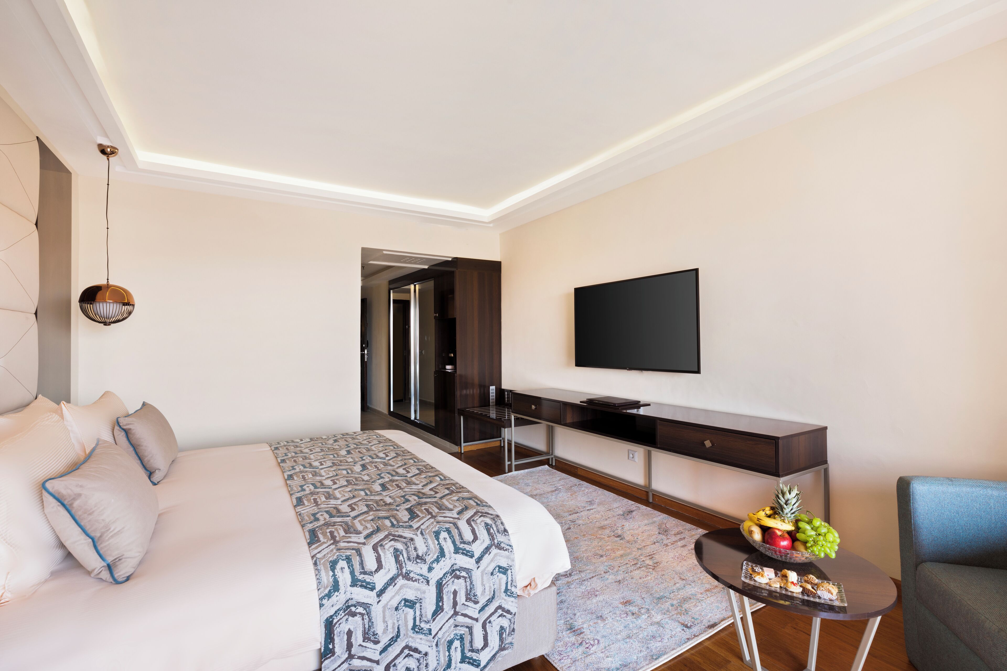 Pickalbatros Savoy Le Grand Hotel - Marrakech