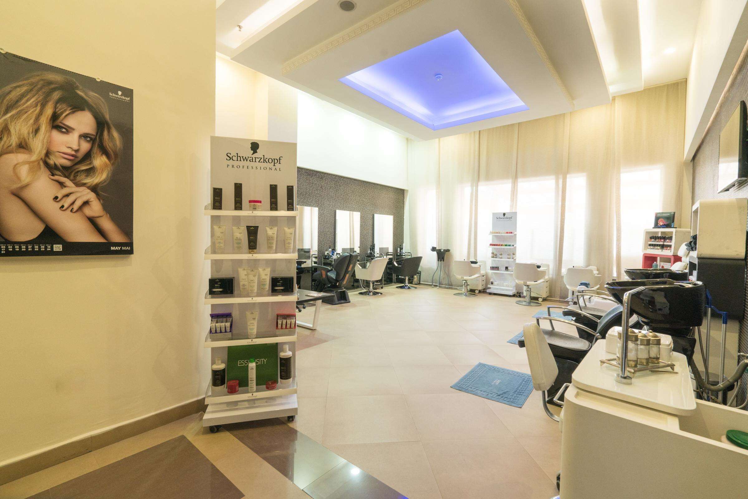 Pickalbatros Savoy Le Grand Hotel - Marrakech