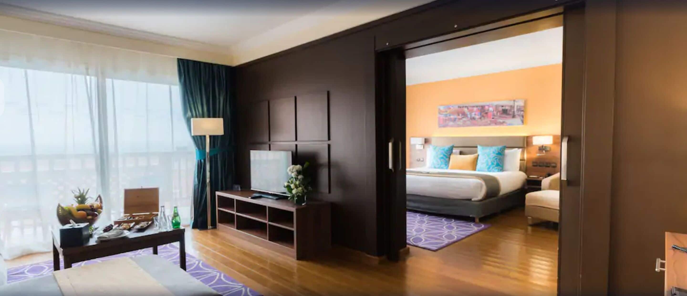 Pickalbatros Savoy Le Grand Hotel - Marrakech