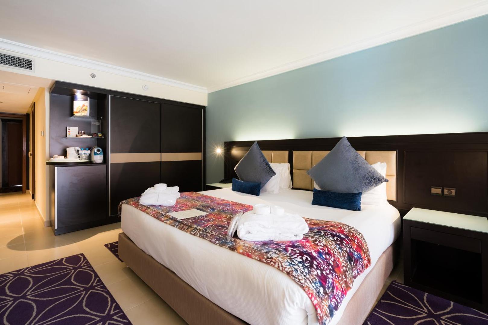 Pickalbatros Savoy Le Grand Hotel - Marrakech