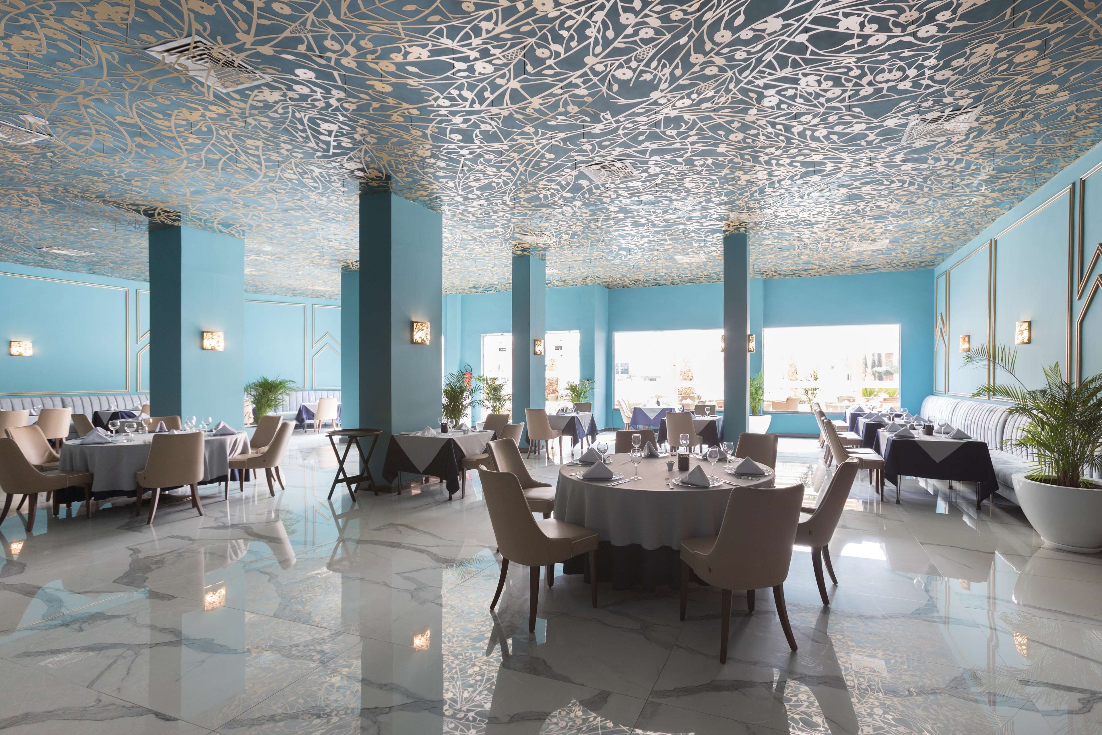 Pickalbatros Savoy Le Grand Hotel - Marrakech