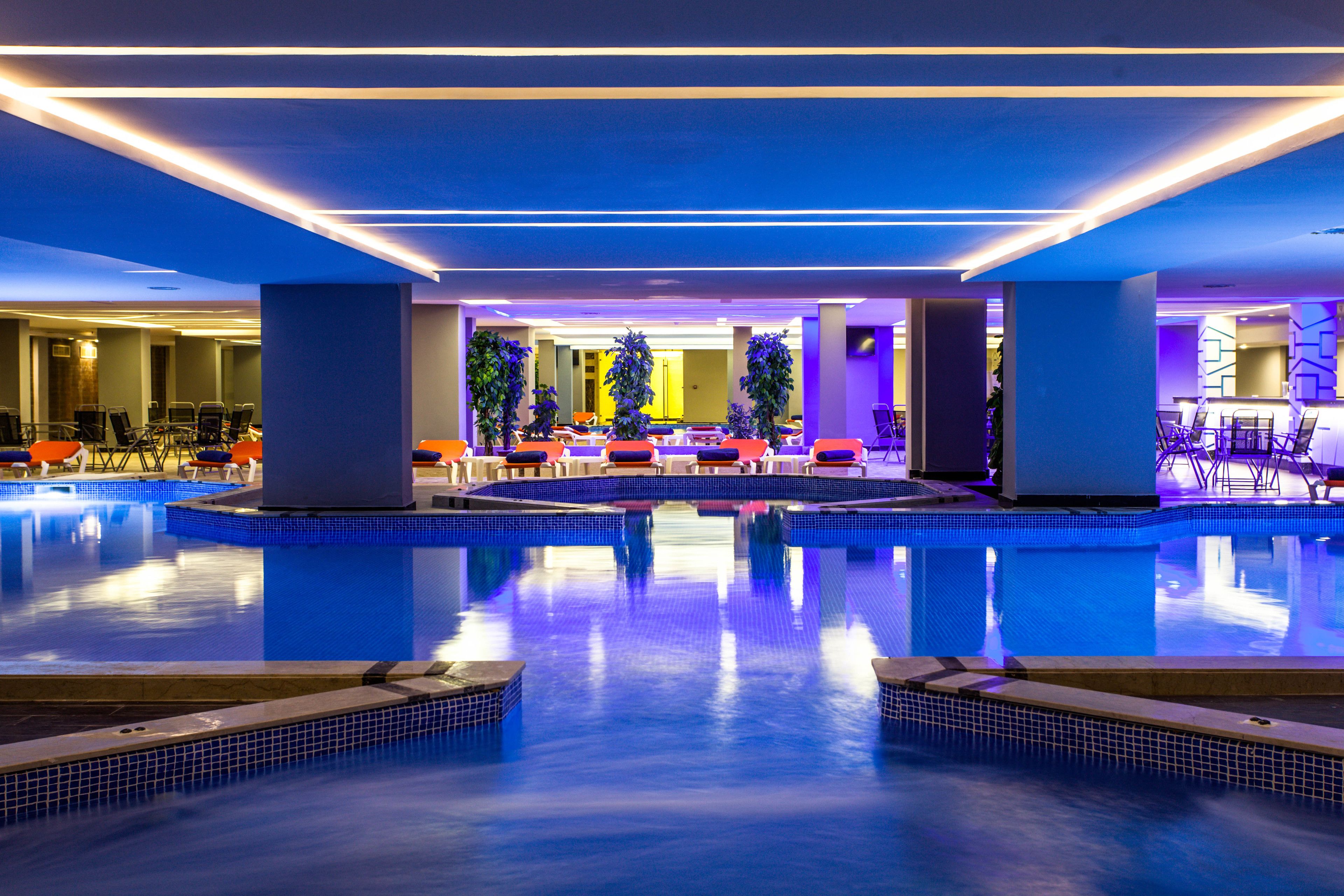 Pickalbatros Savoy Le Grand Hotel - Marrakech