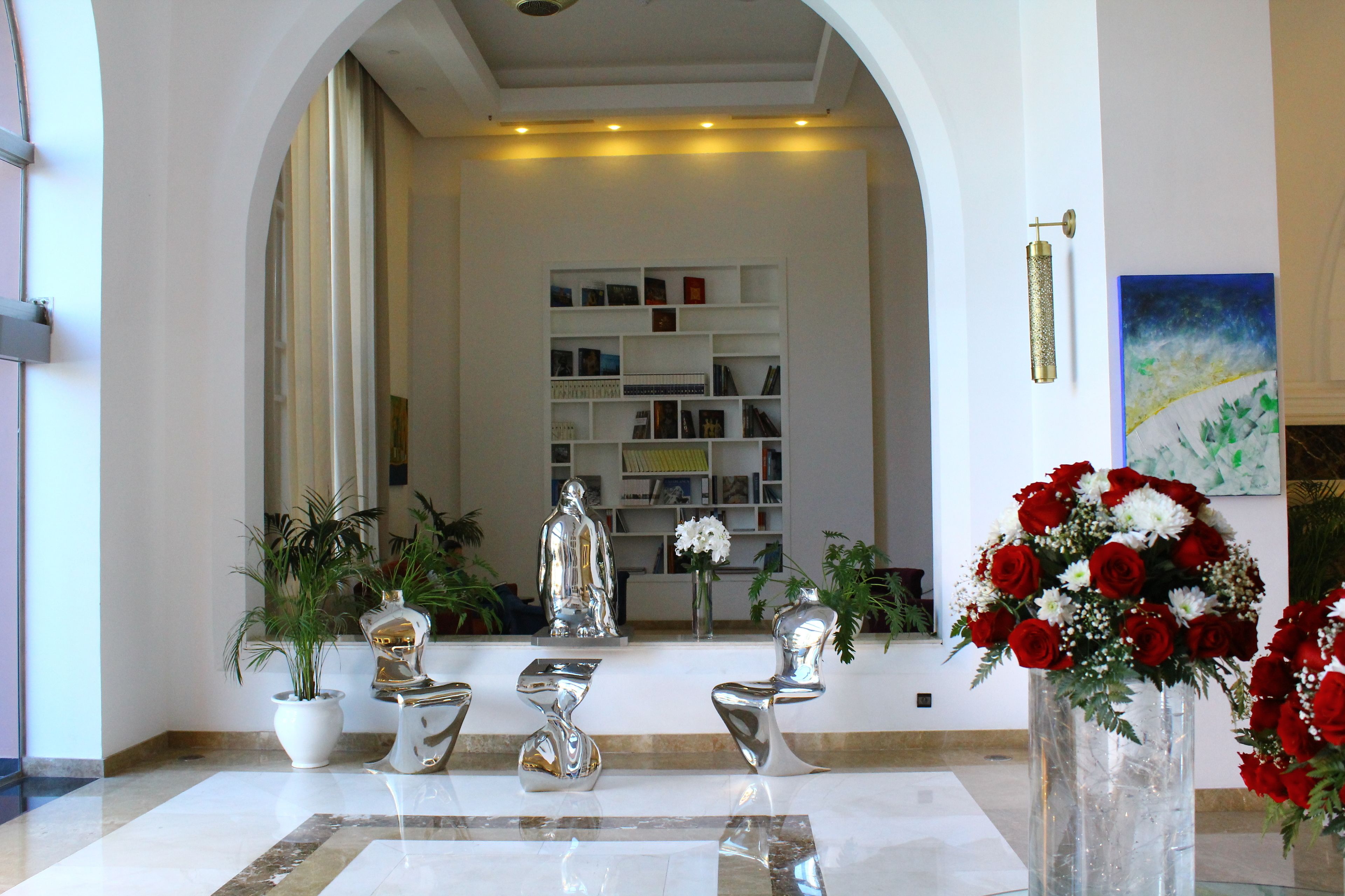 Pickalbatros Savoy Le Grand Hotel - Marrakech