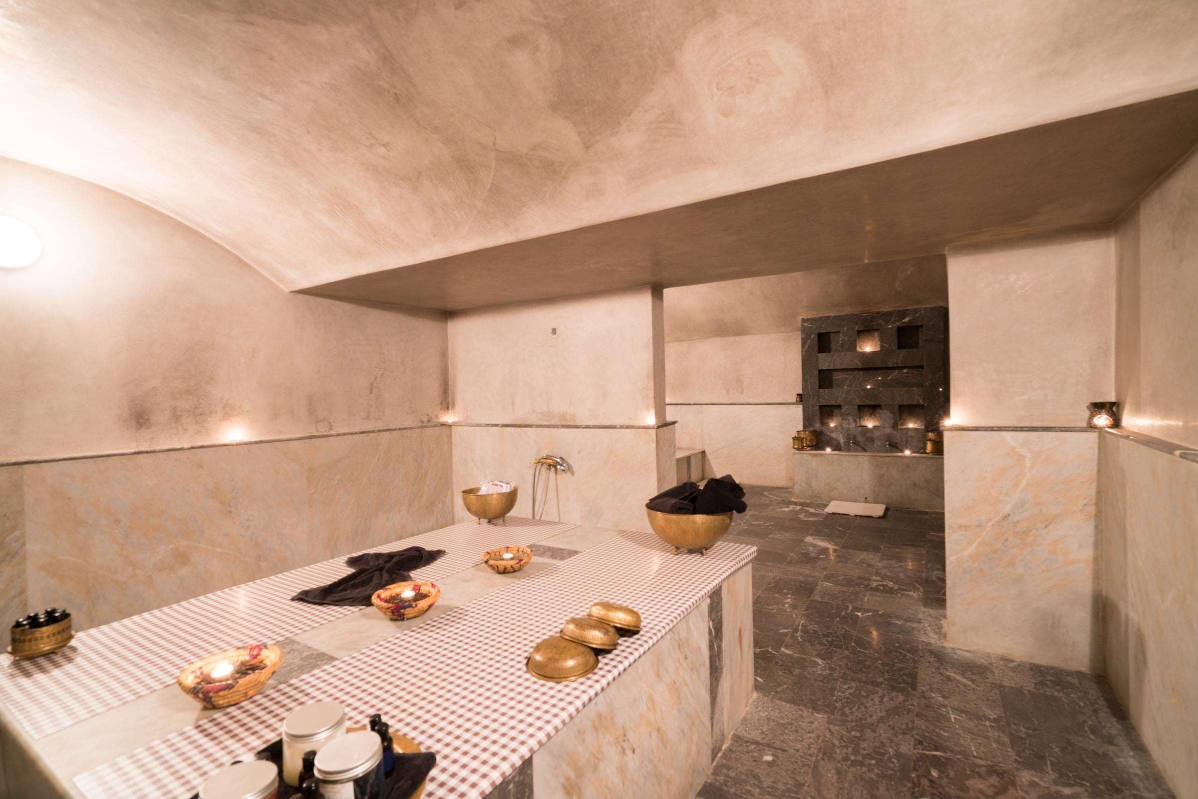 Pickalbatros Savoy Le Grand Hotel - Marrakech