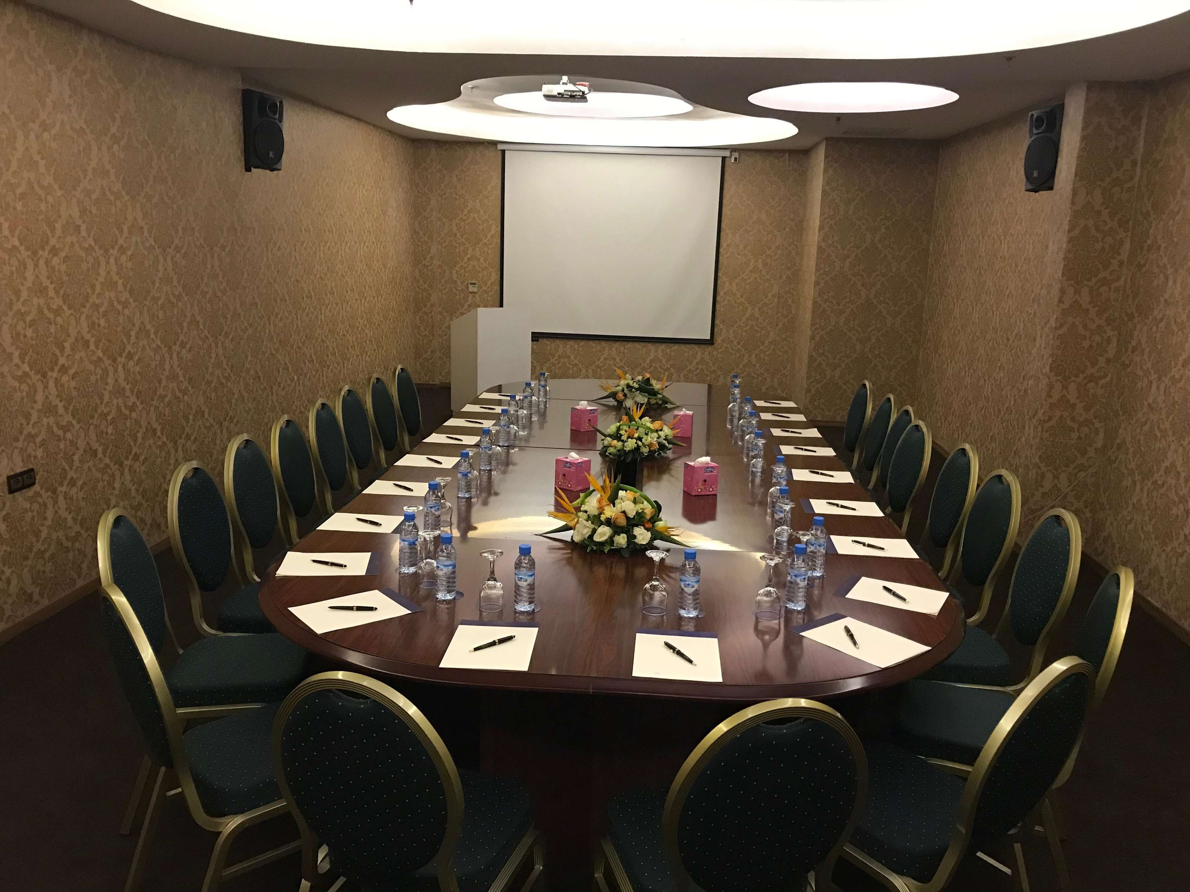 Pickalbatros Savoy Le Grand Hotel - Marrakech