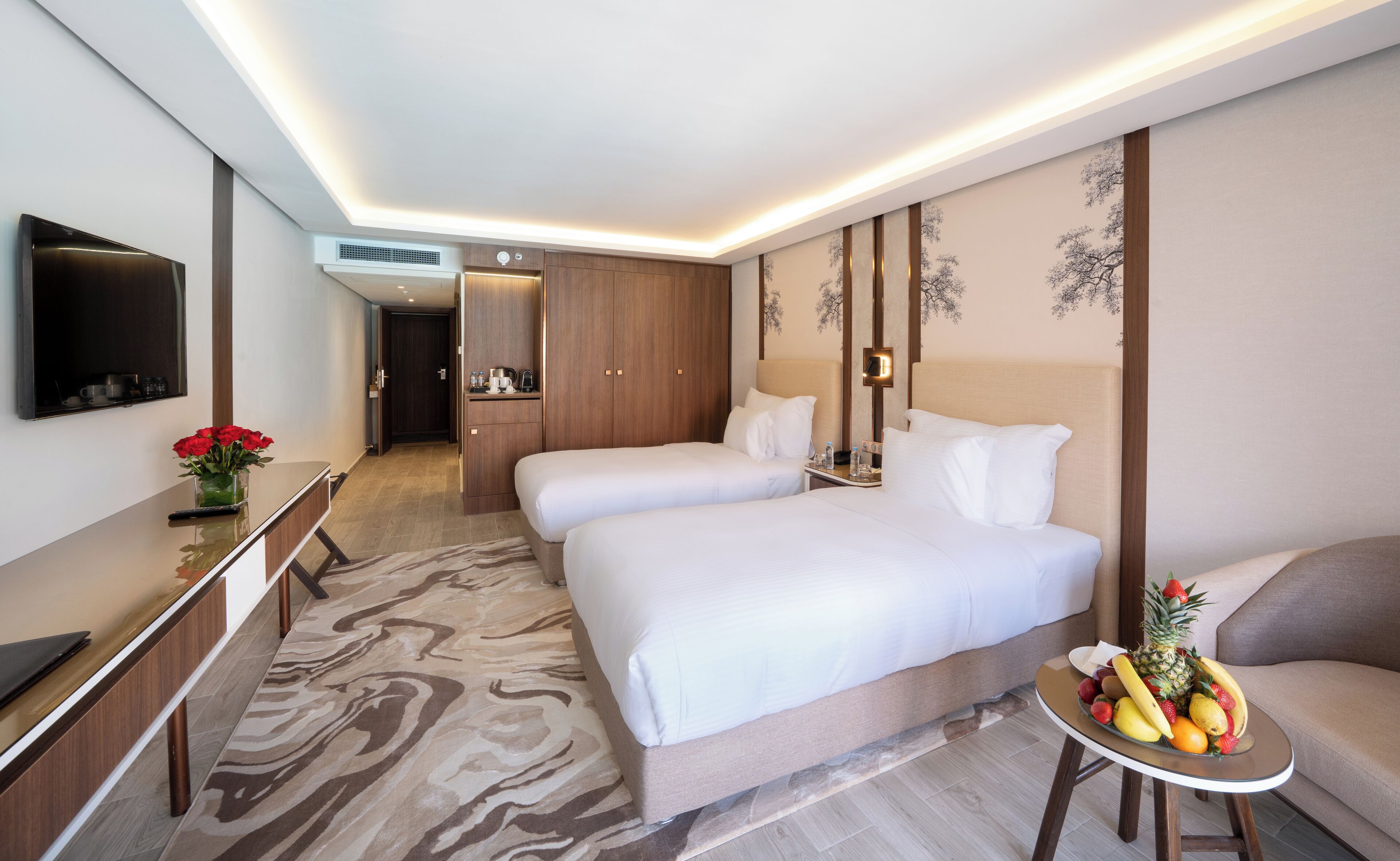 Pickalbatros Savoy Le Grand Hotel - Marrakech