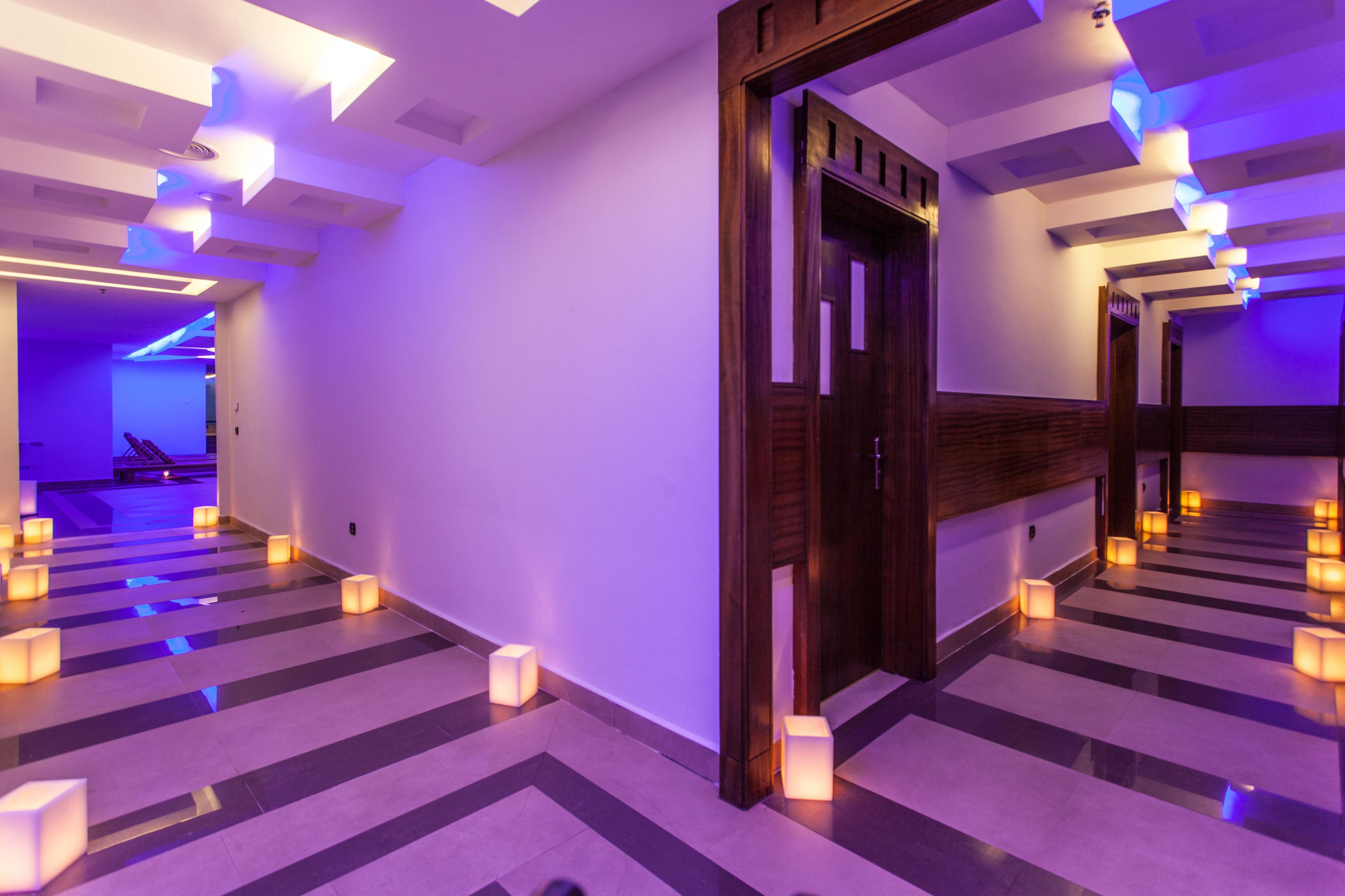 Pickalbatros Savoy Le Grand Hotel - Marrakech