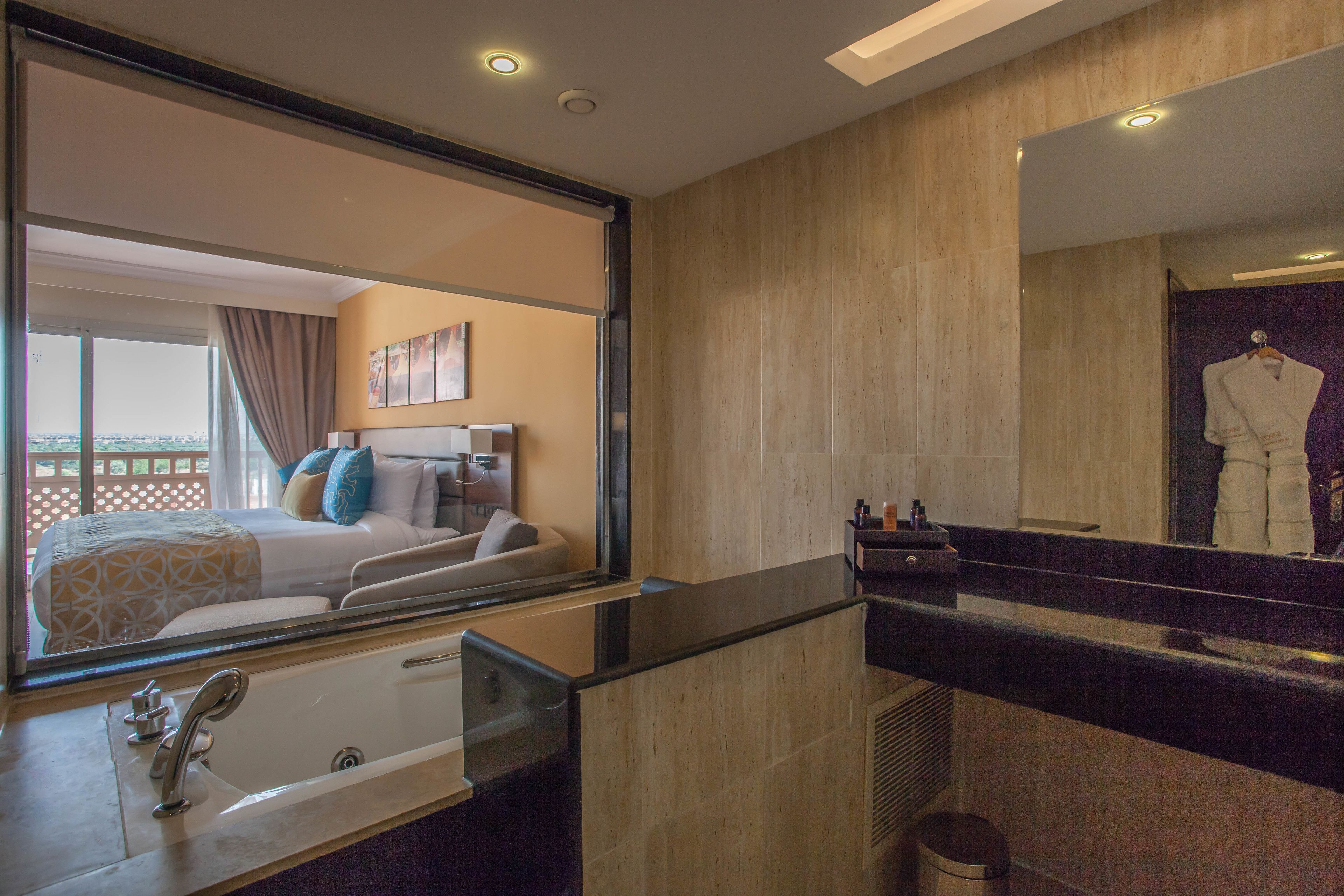 Pickalbatros Savoy Le Grand Hotel - Marrakech