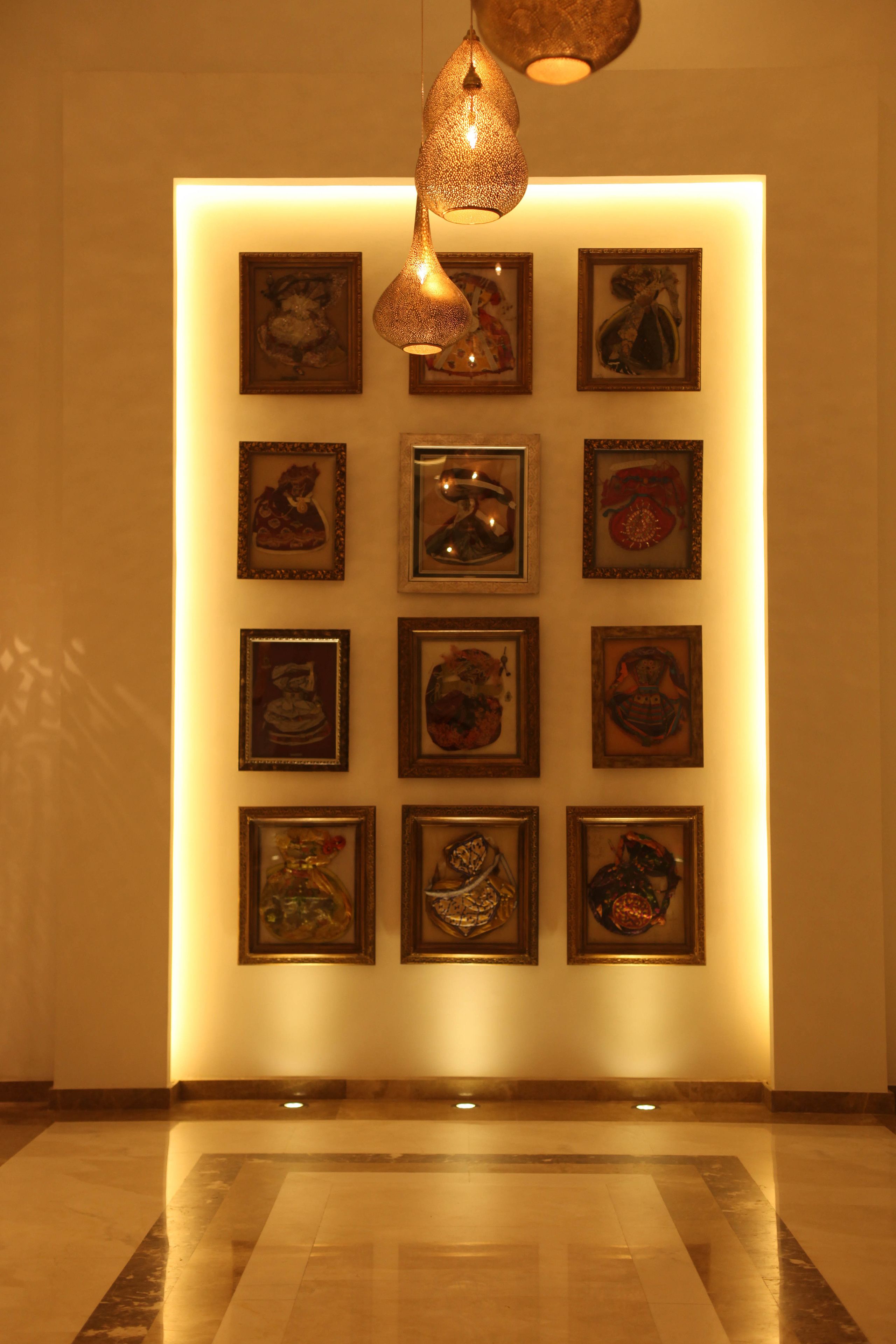 Pickalbatros Savoy Le Grand Hotel - Marrakech