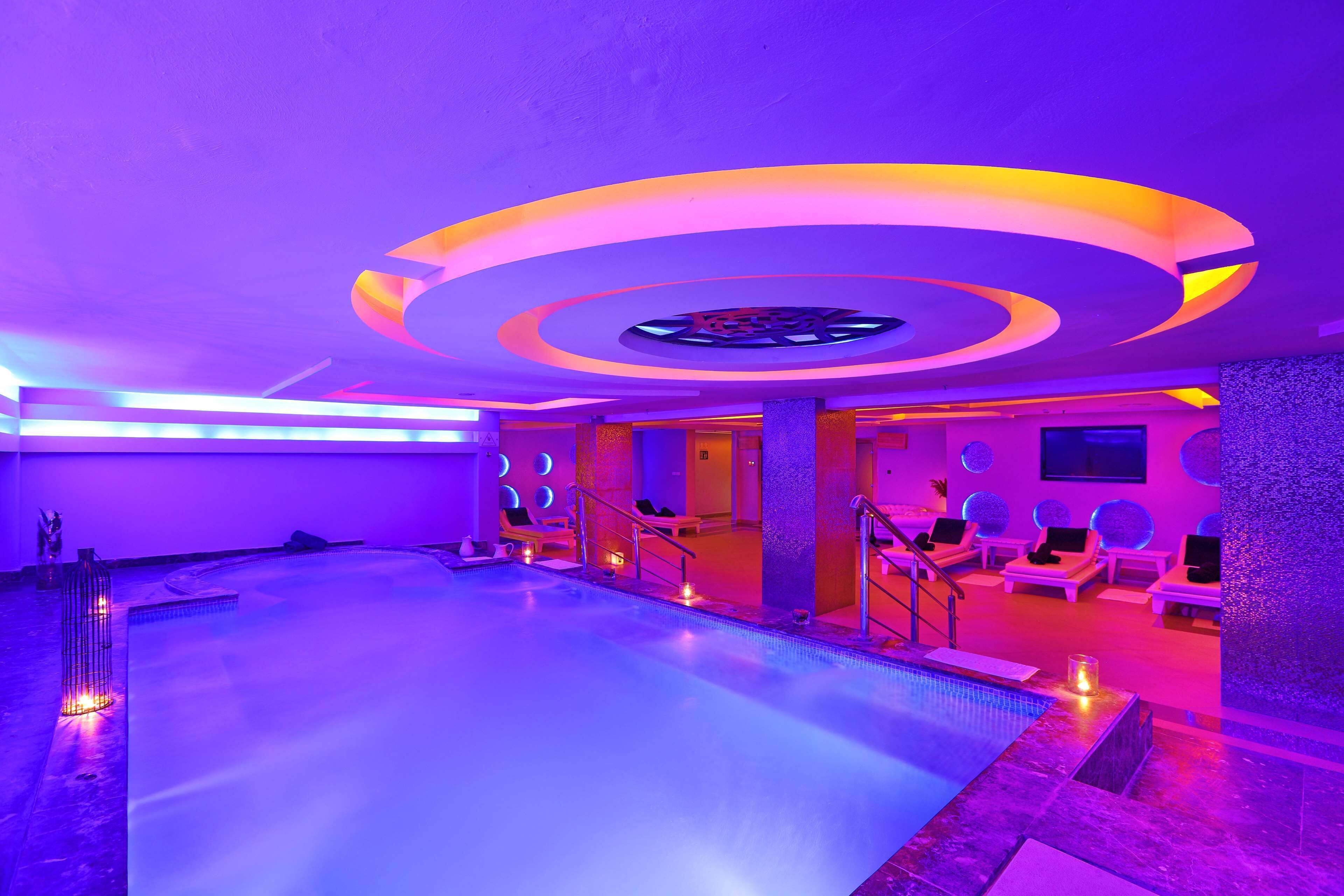 Pickalbatros Savoy Le Grand Hotel - Marrakech