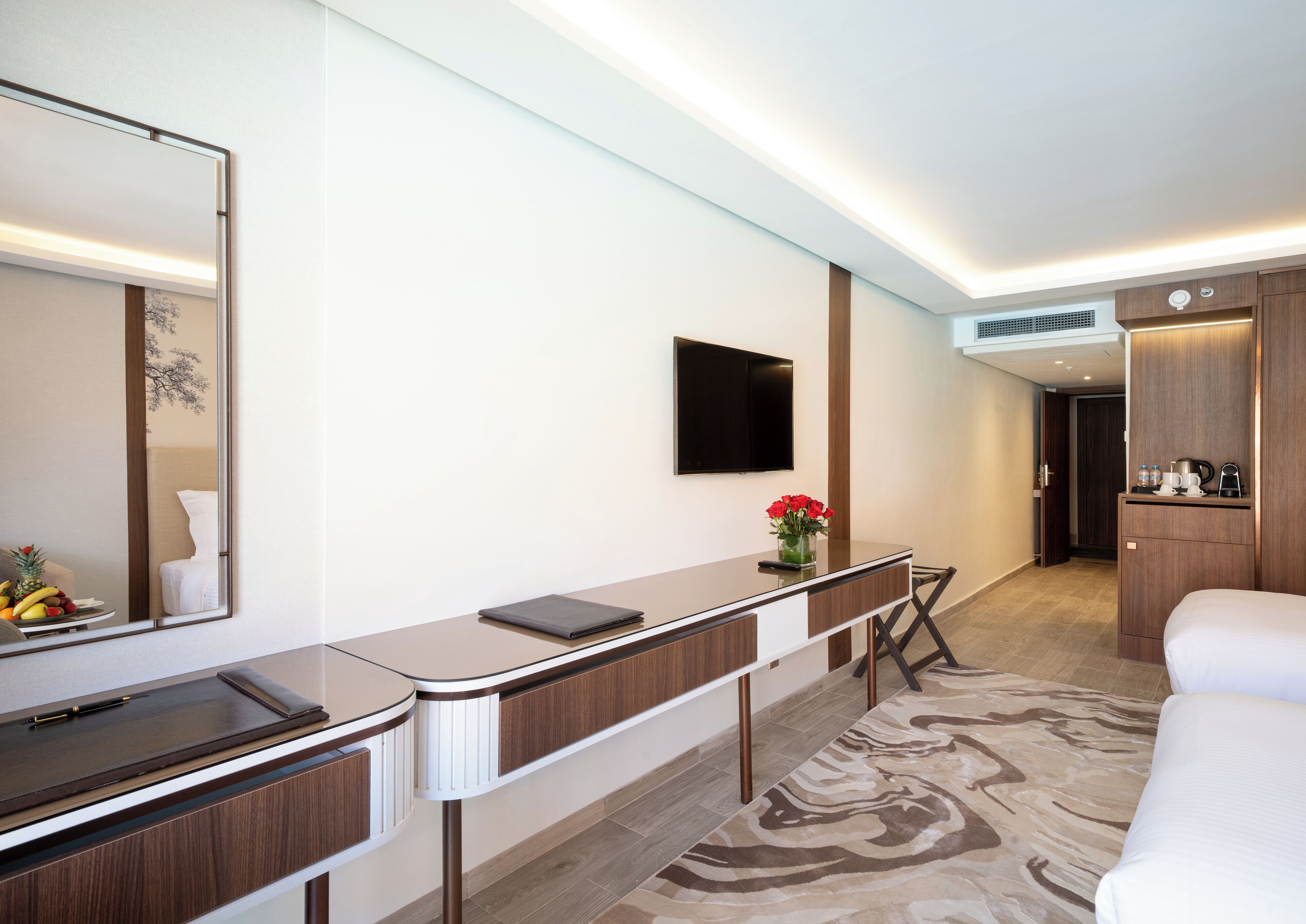 Pickalbatros Savoy Le Grand Hotel - Marrakech