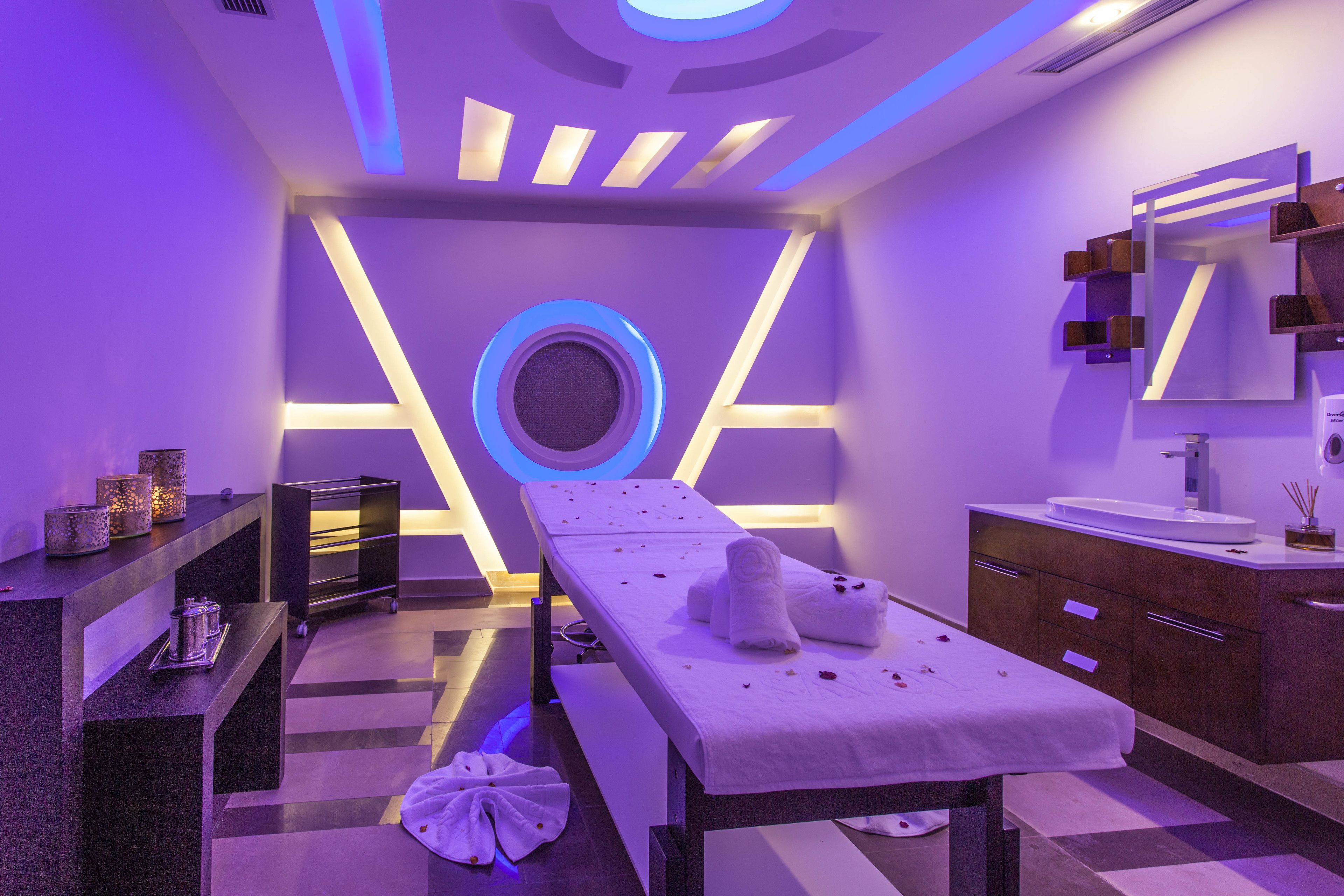 Pickalbatros Savoy Le Grand Hotel - Marrakech