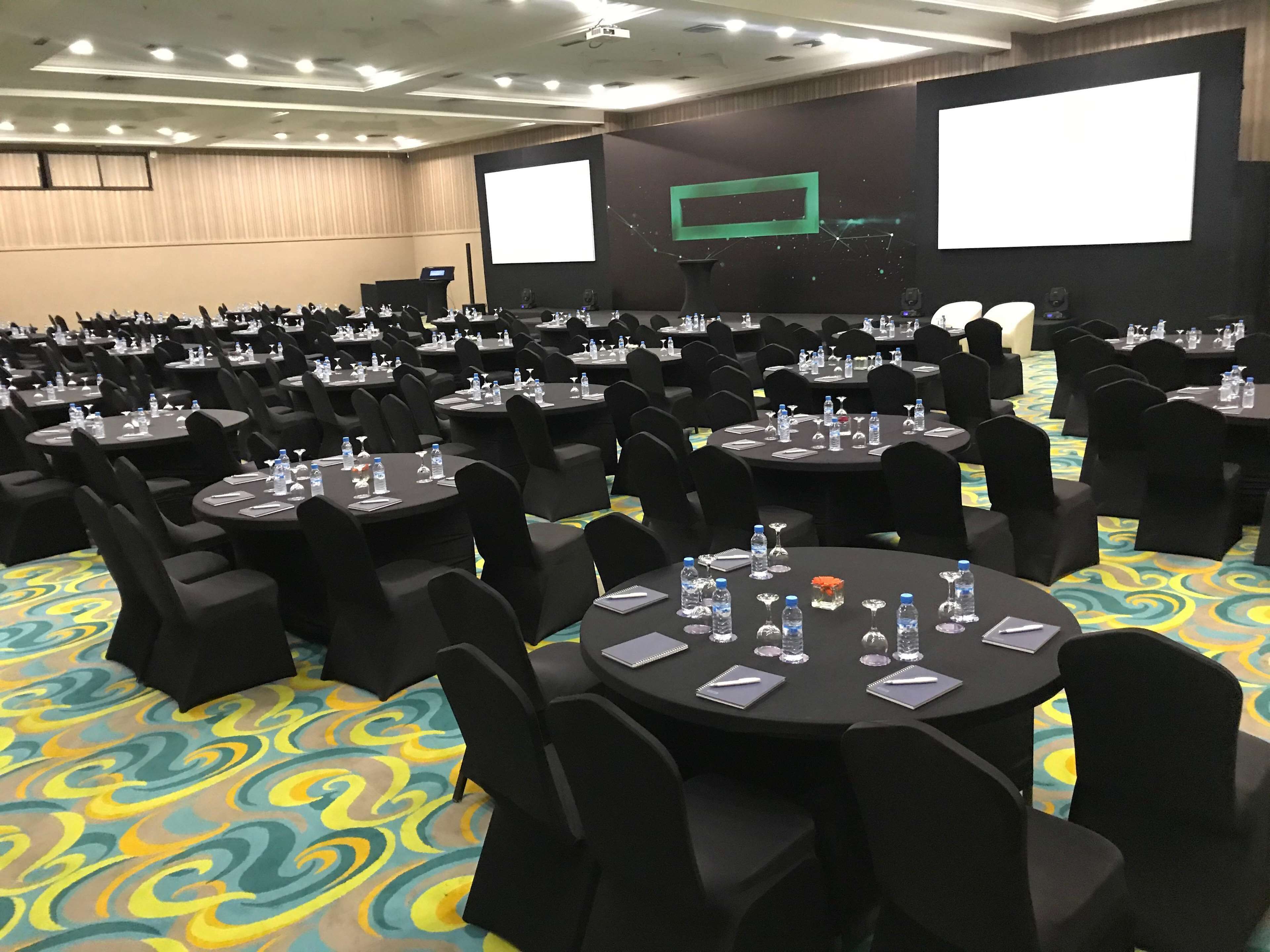 Pickalbatros Savoy Le Grand Hotel - Marrakech