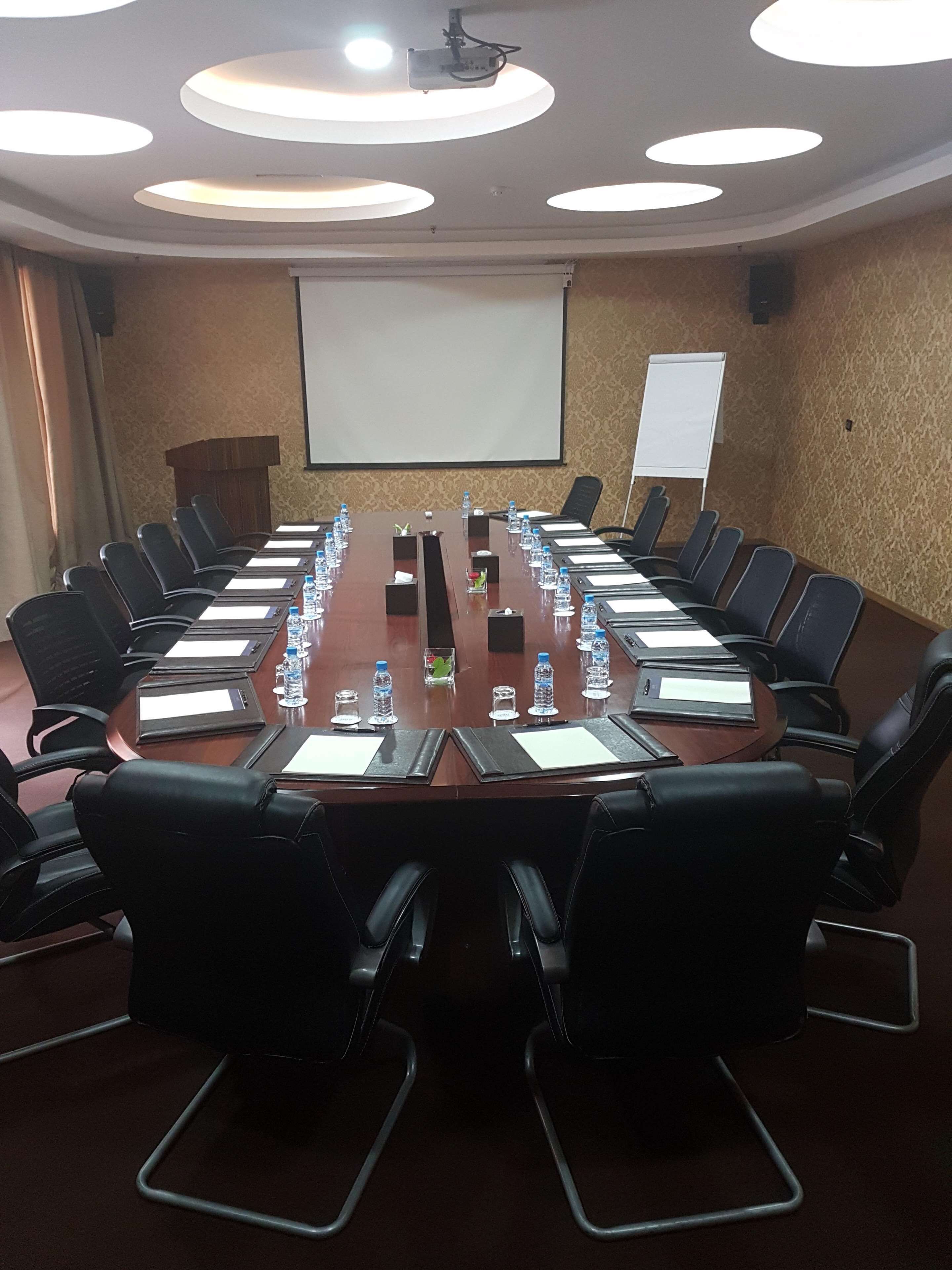 Pickalbatros Savoy Le Grand Hotel - Marrakech