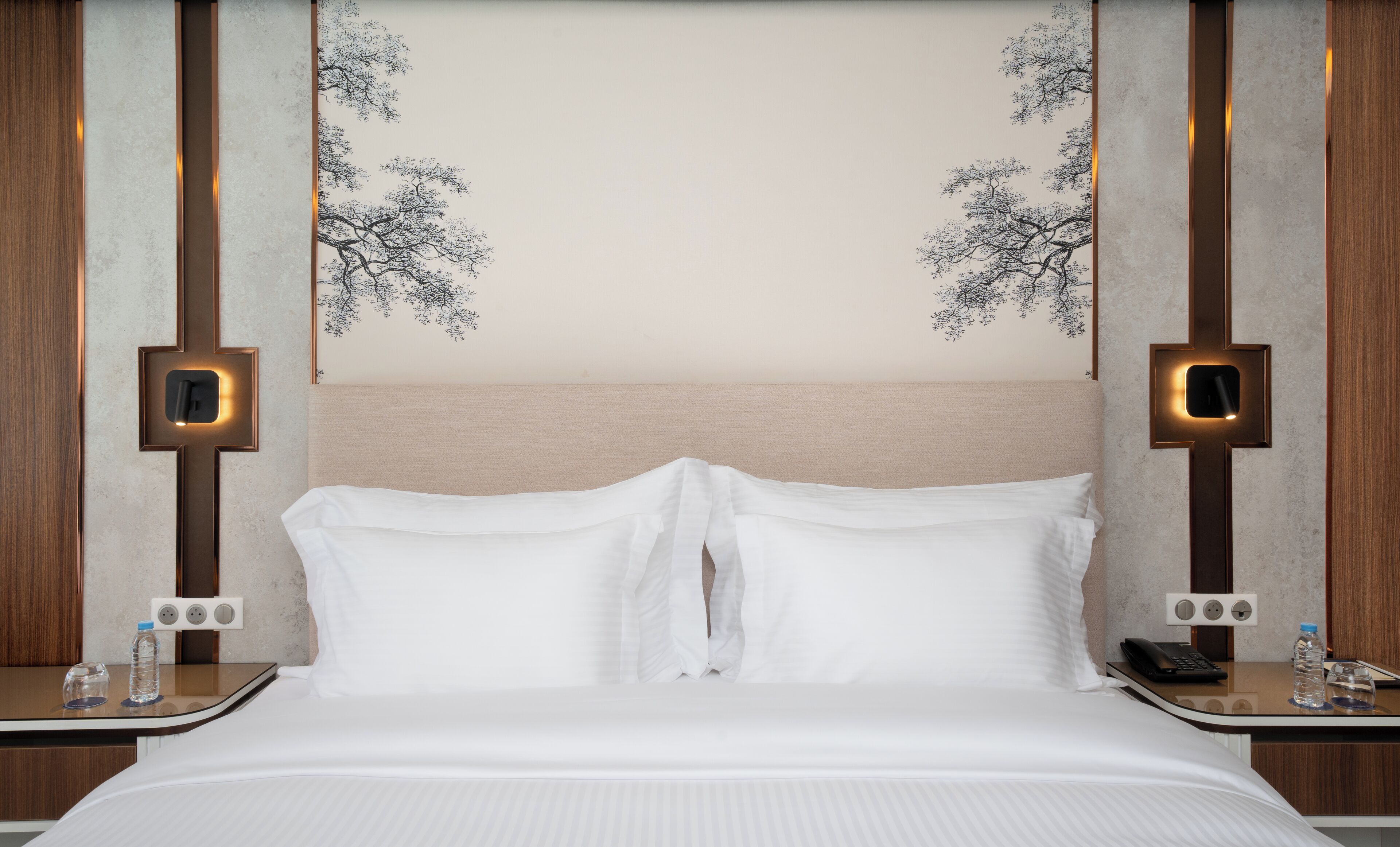 Pickalbatros Savoy Le Grand Hotel - Marrakech