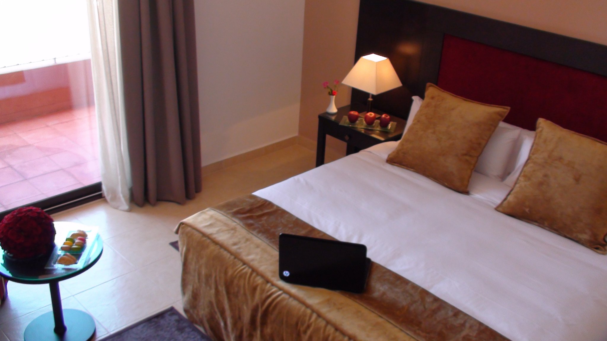 Rawabi Hotel & Spa