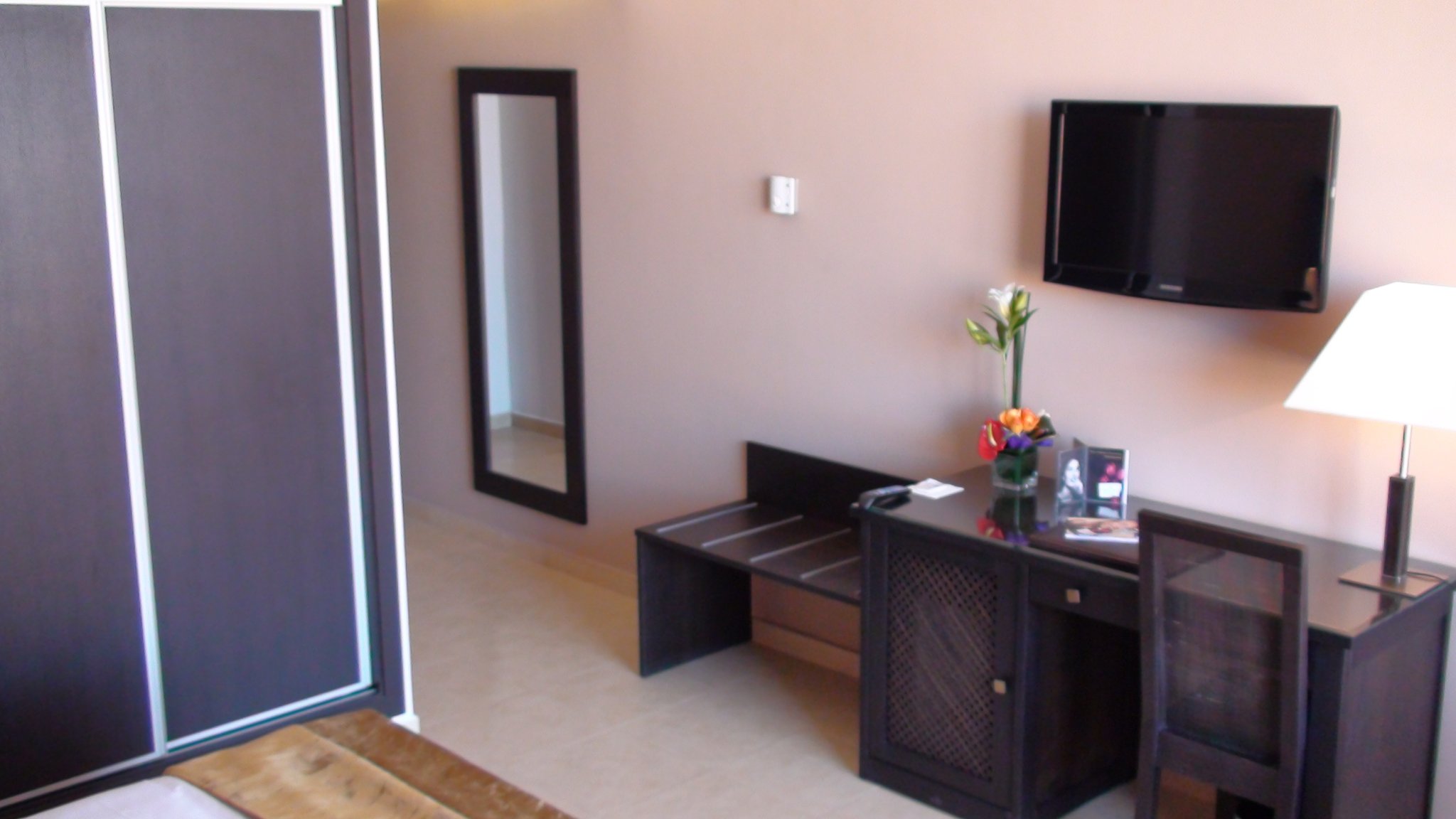 Rawabi Hotel & Spa