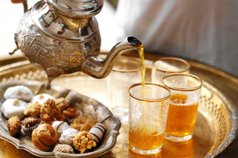 Rawabi Hotel & Spa