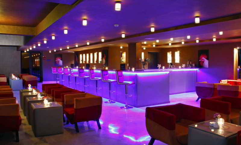 Rawabi Hotel & Spa