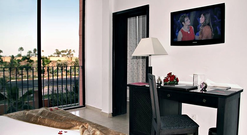 Rawabi Hotel & Spa