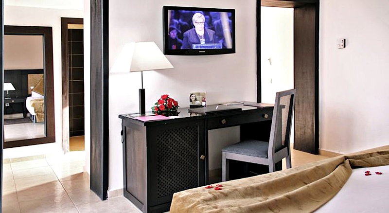 Rawabi Hotel & Spa