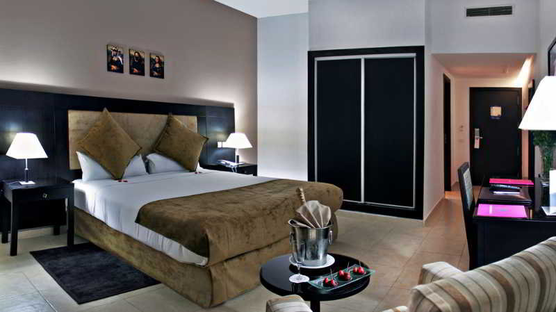 Rawabi Hotel & Spa