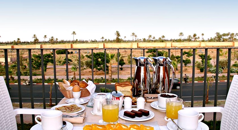 Rawabi Hotel & Spa
