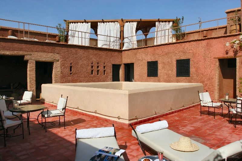 Red Hotel Marrakech