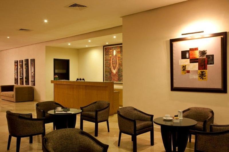 Red Hotel Marrakech