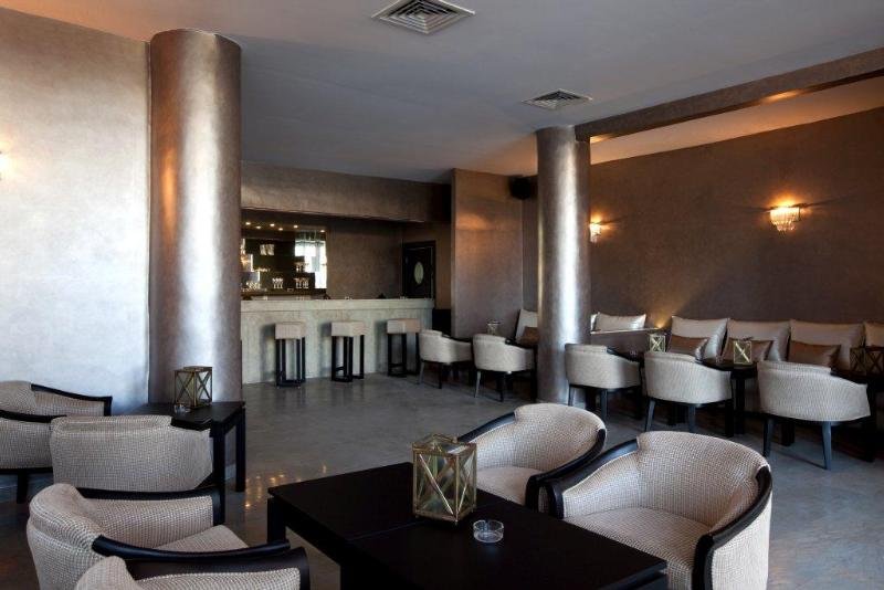 Red Hotel Marrakech