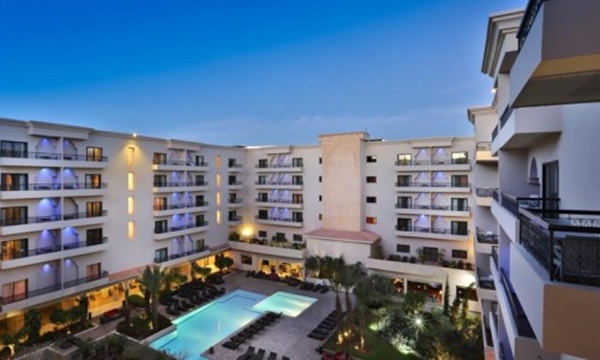 Red Hotel Marrakech