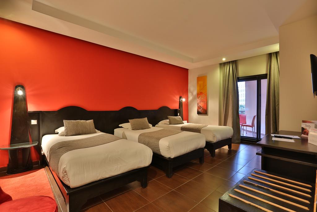 Red Hotel Marrakech